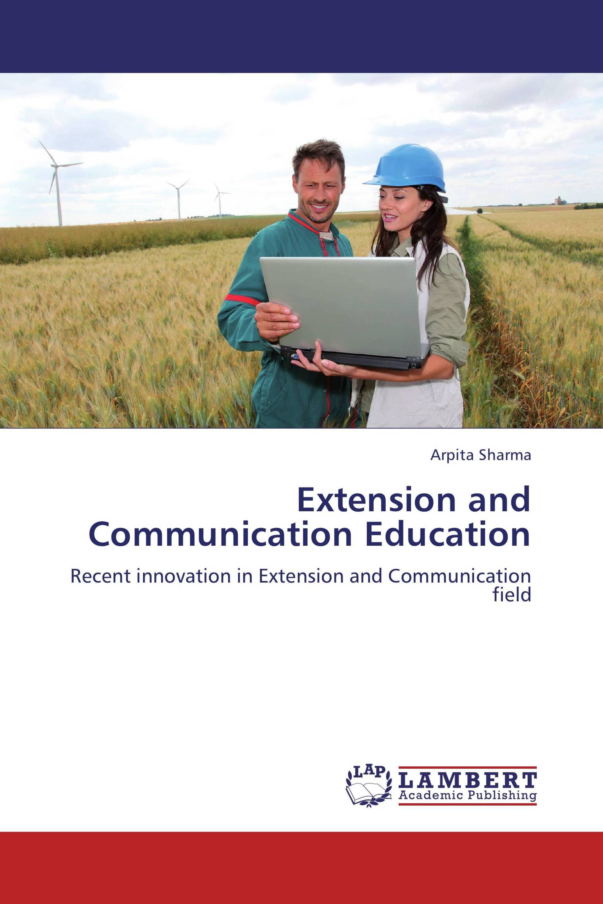 Extension and Communication Education