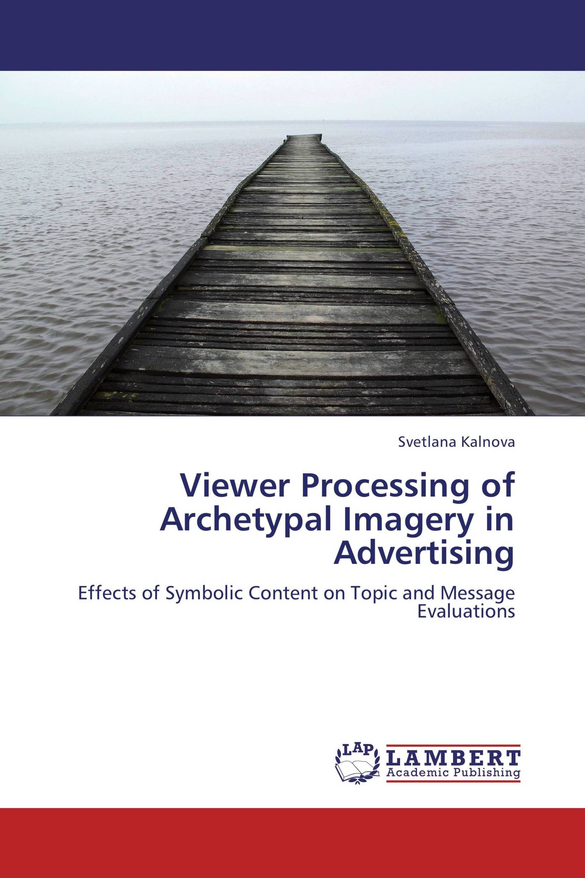 Viewer Processing of Archetypal Imagery in Advertising