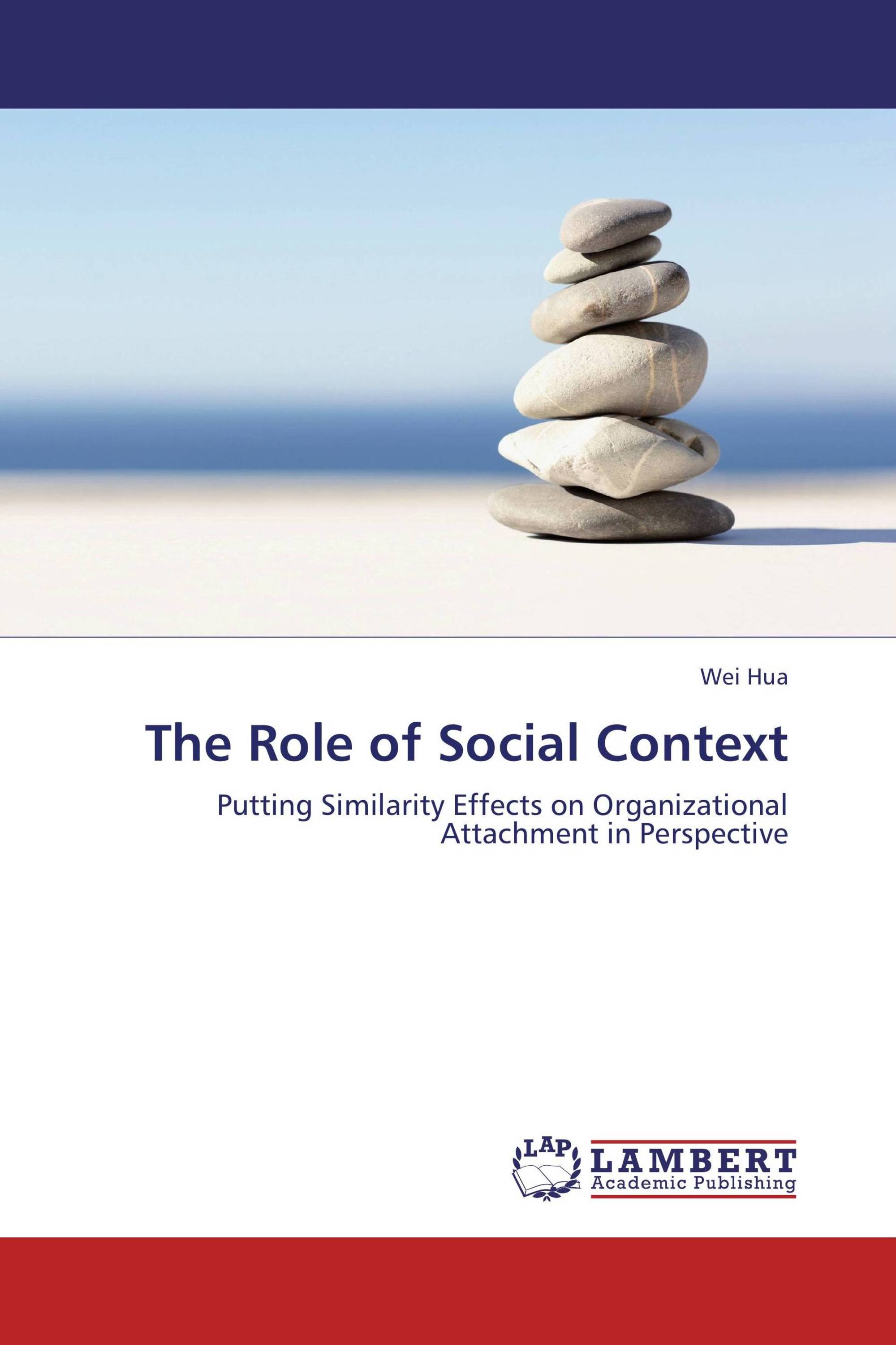 social research in context