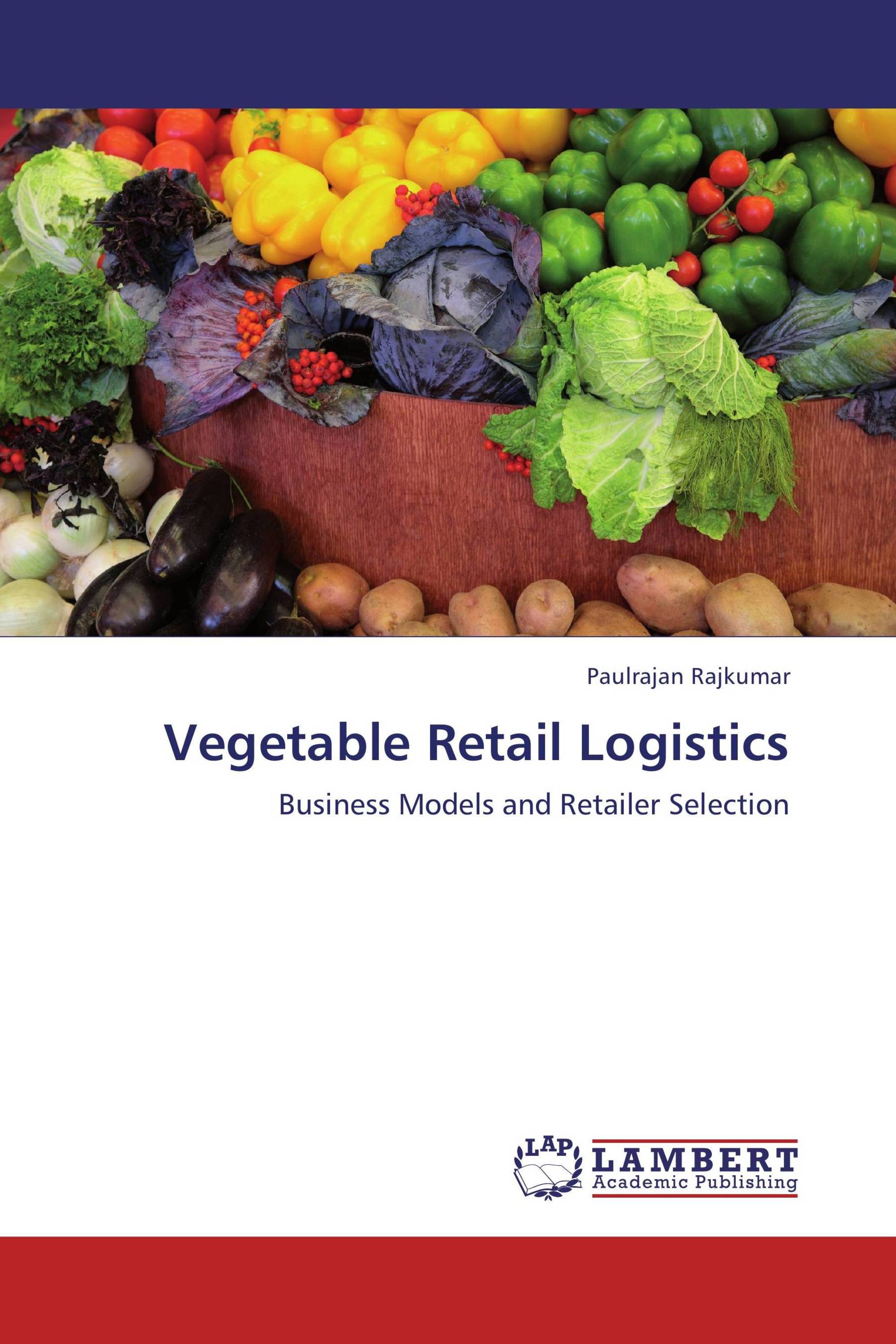 vegetable retail business plan