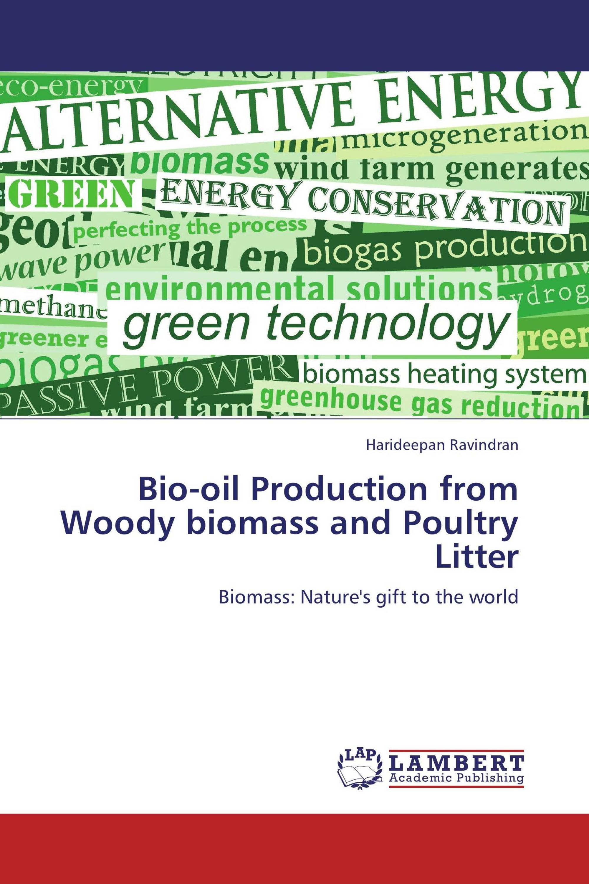 Dissertation on poultry waste water