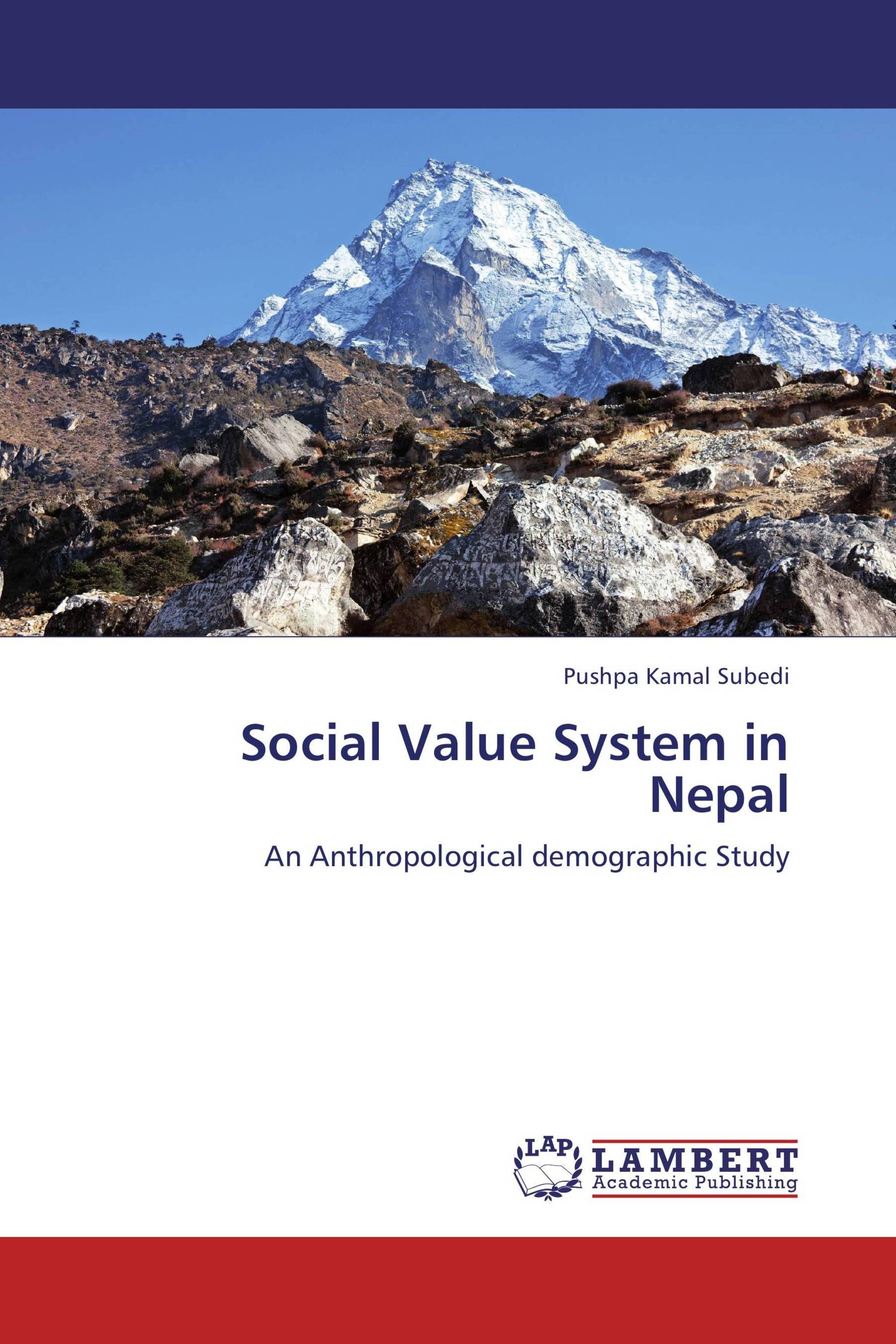 Social Value System in Nepal