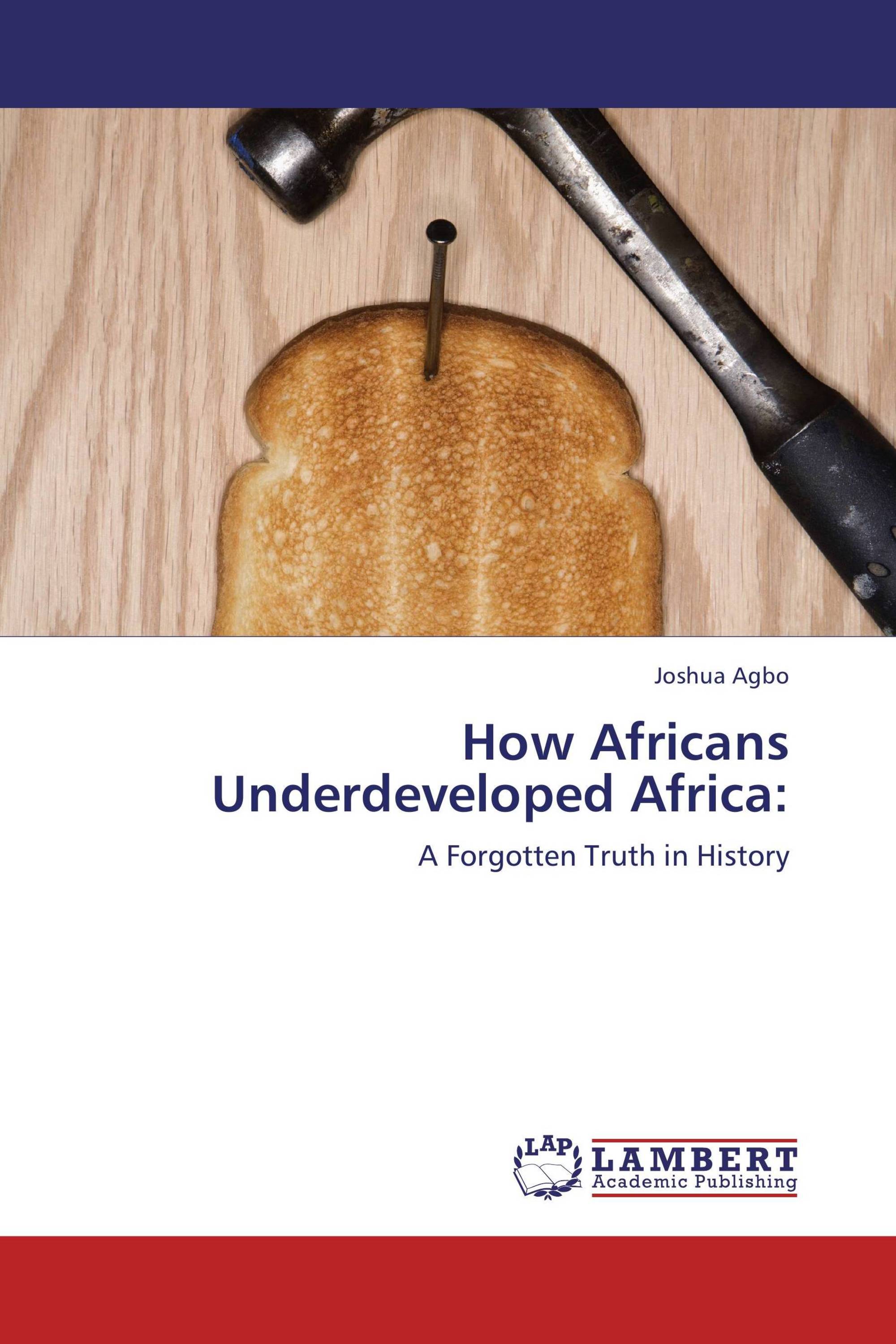 how the europe underdeveloped africa