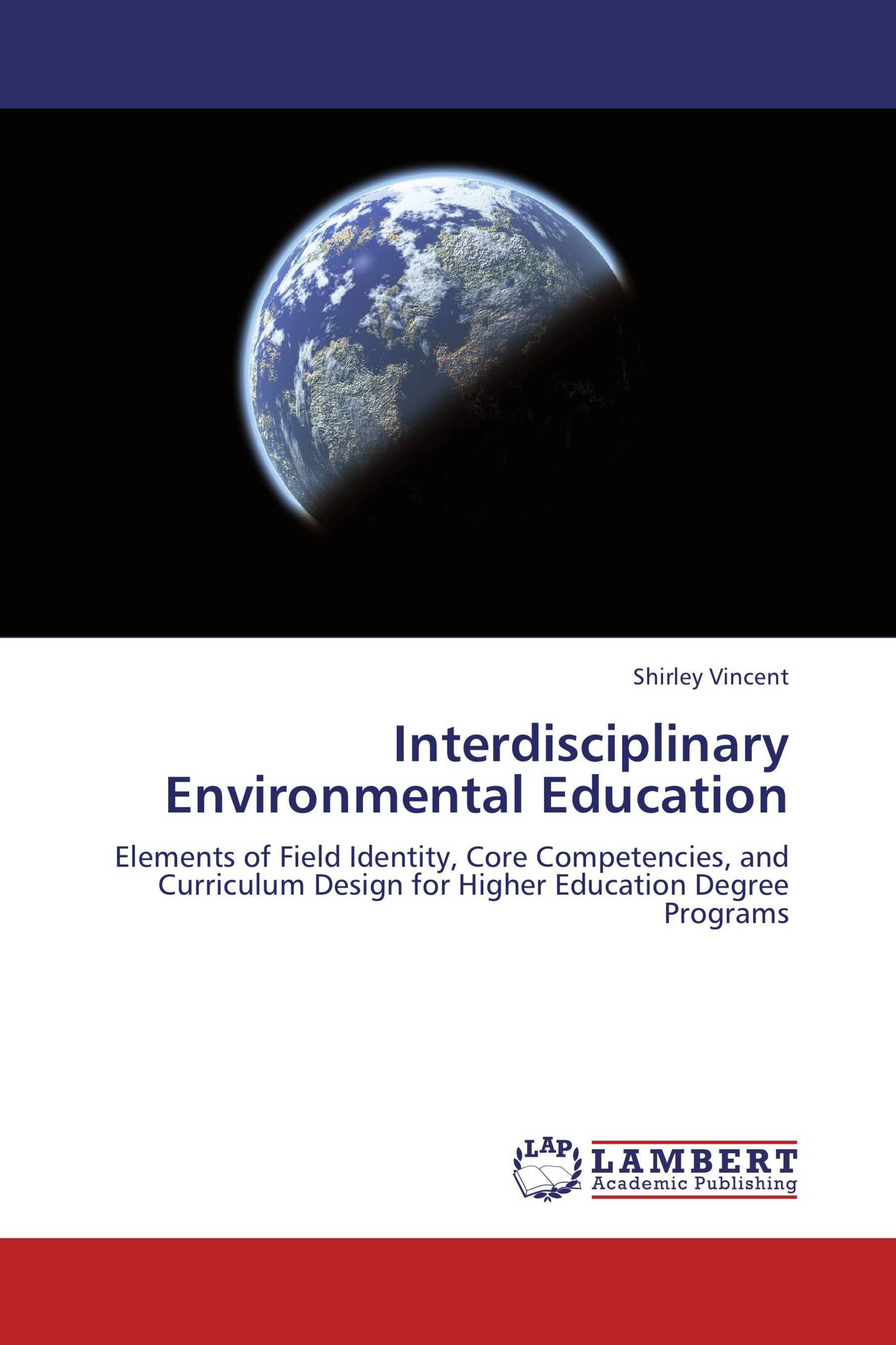 Interdisciplinary Environmental Education