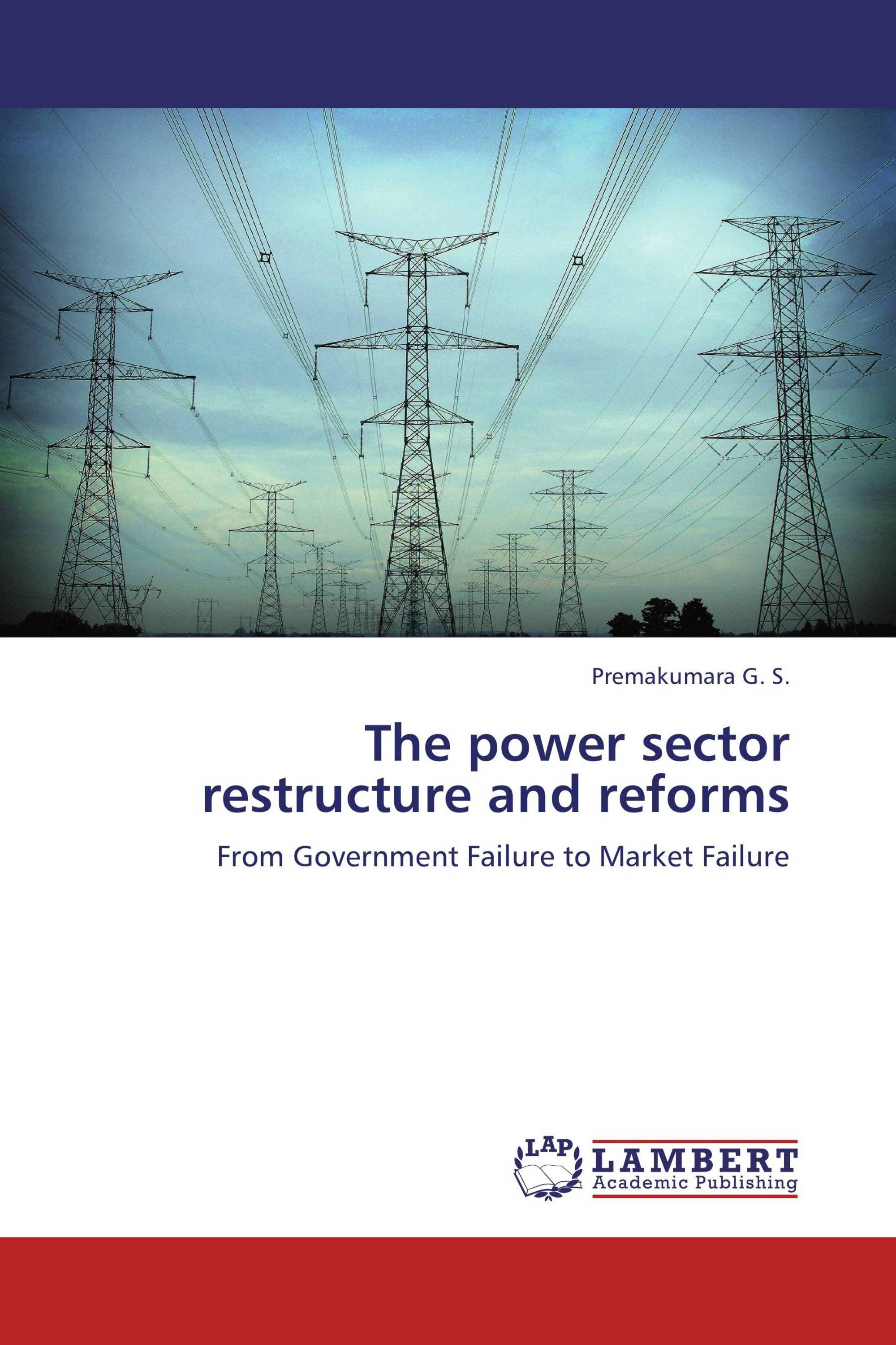 power sector research paper