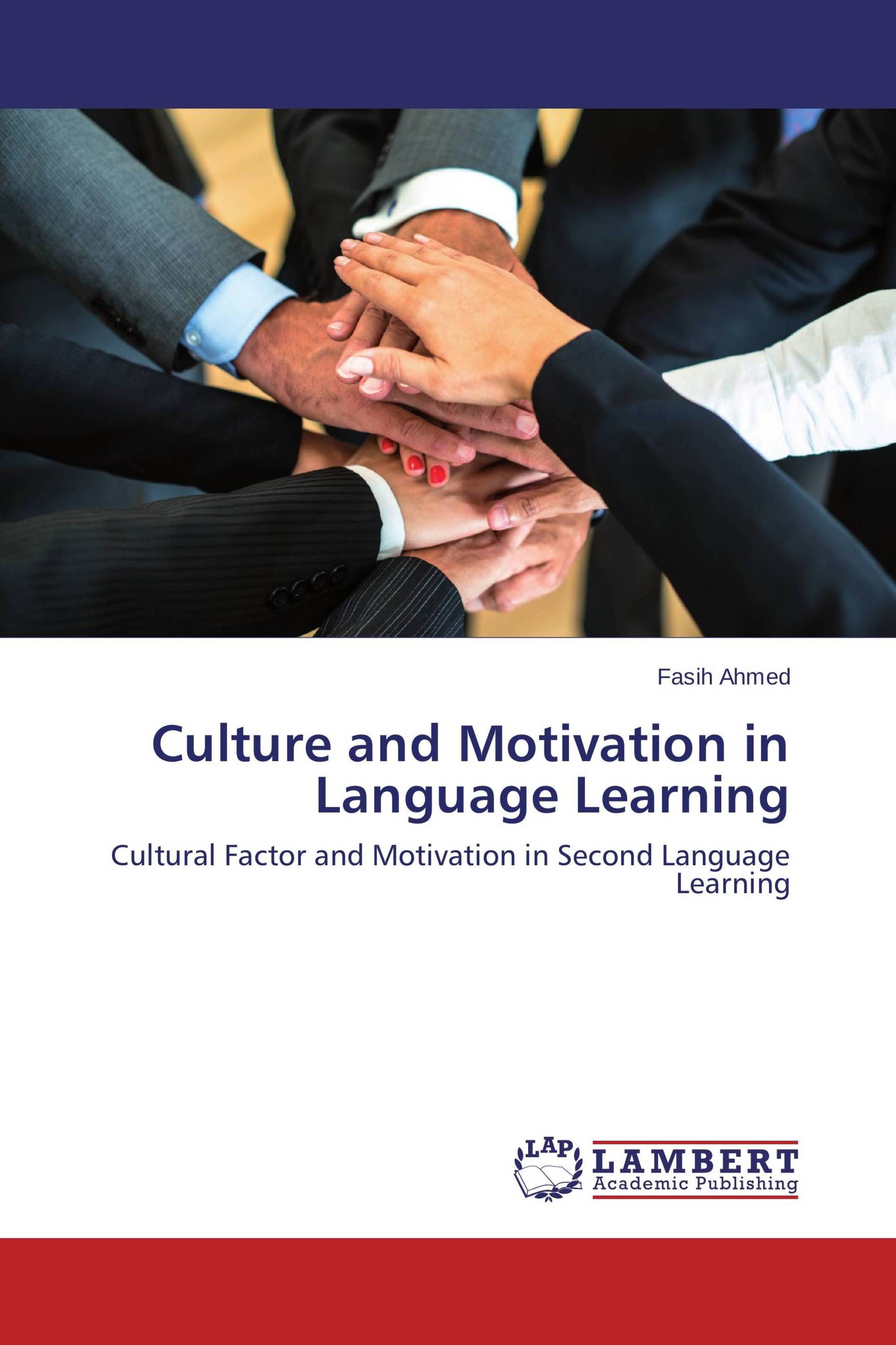 Culture and Motivation in Language Learning