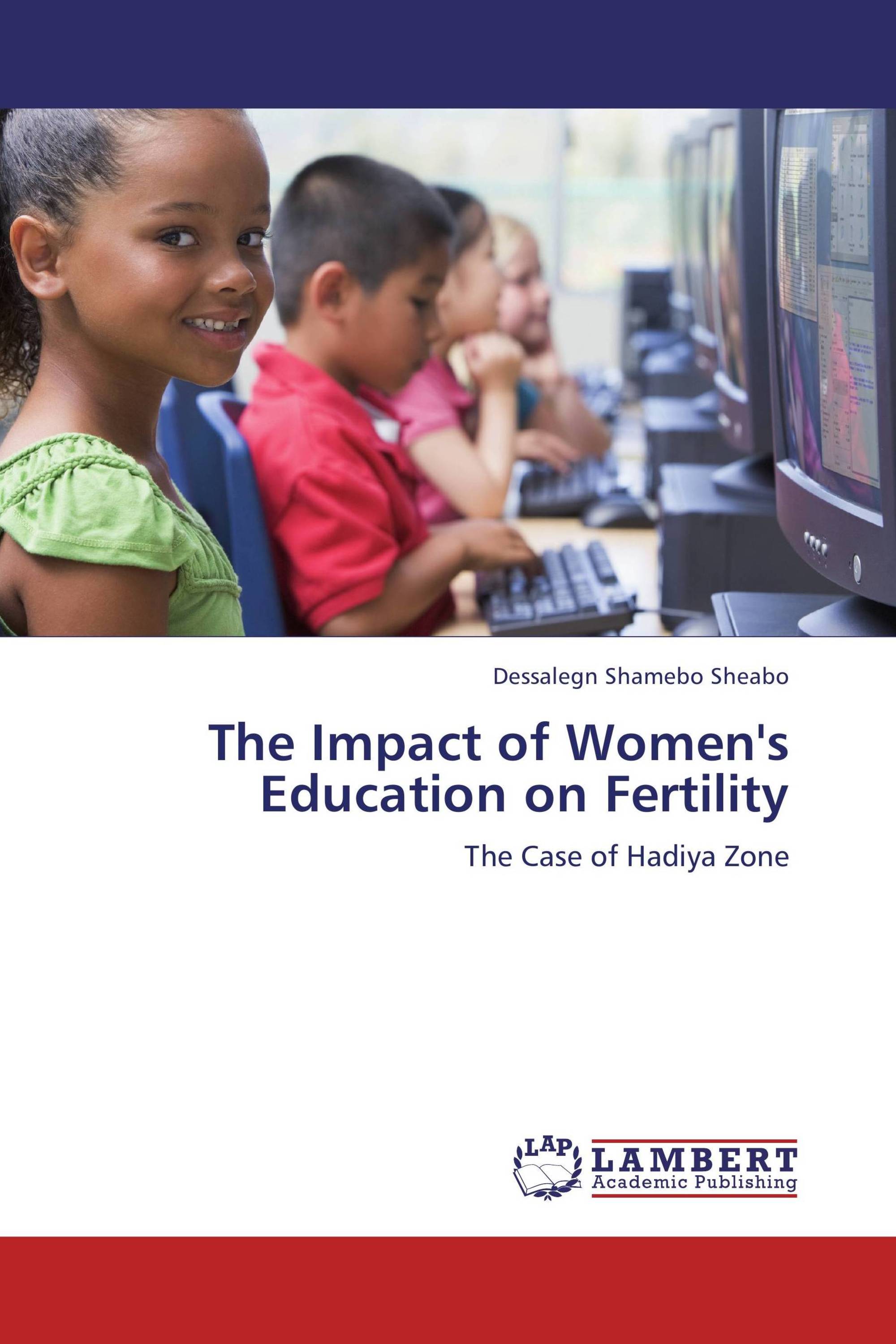 The Impact of Women's Education on Fertility