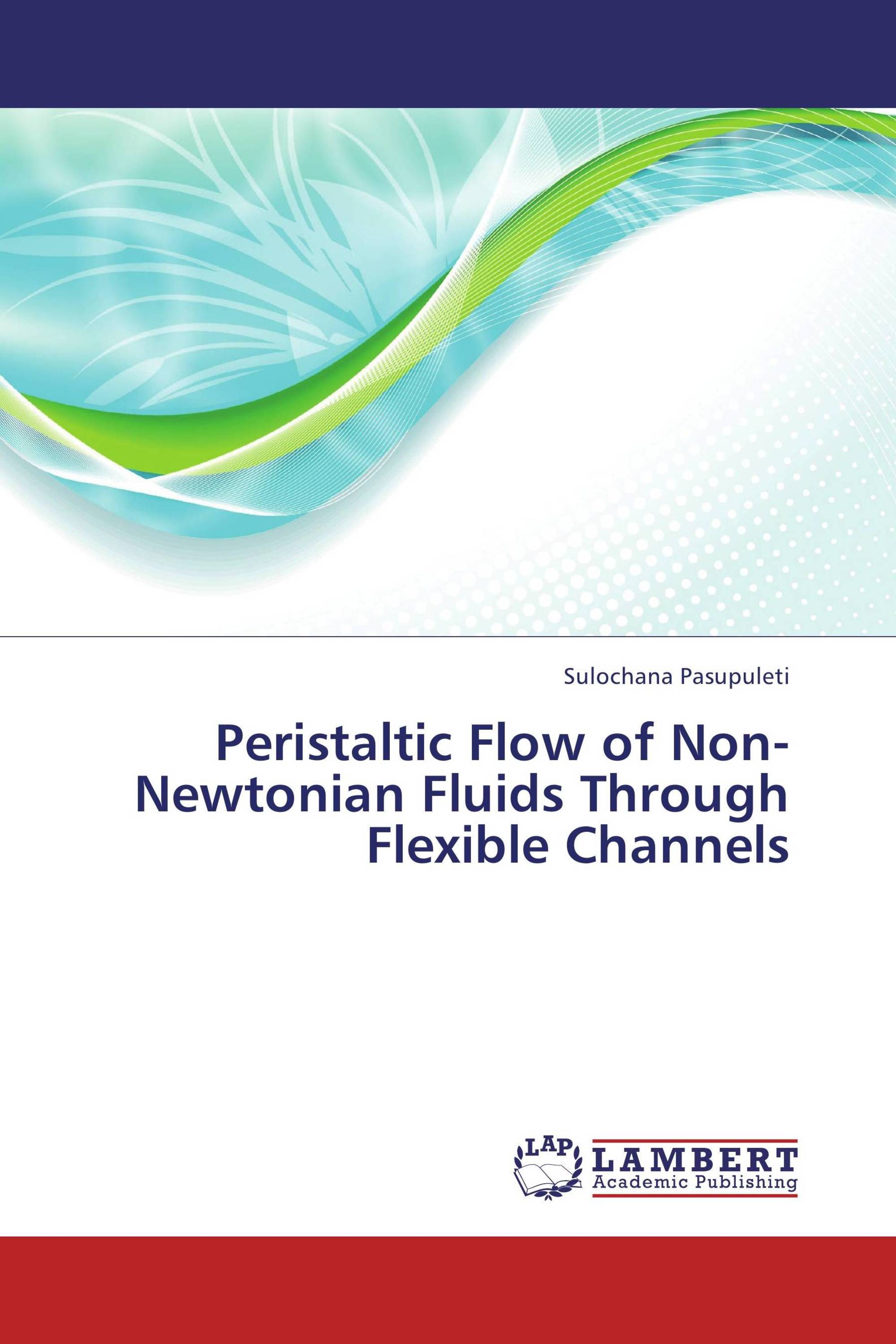 Peristaltic Flow of NonNewtonian Fluids Through Flexible Channels