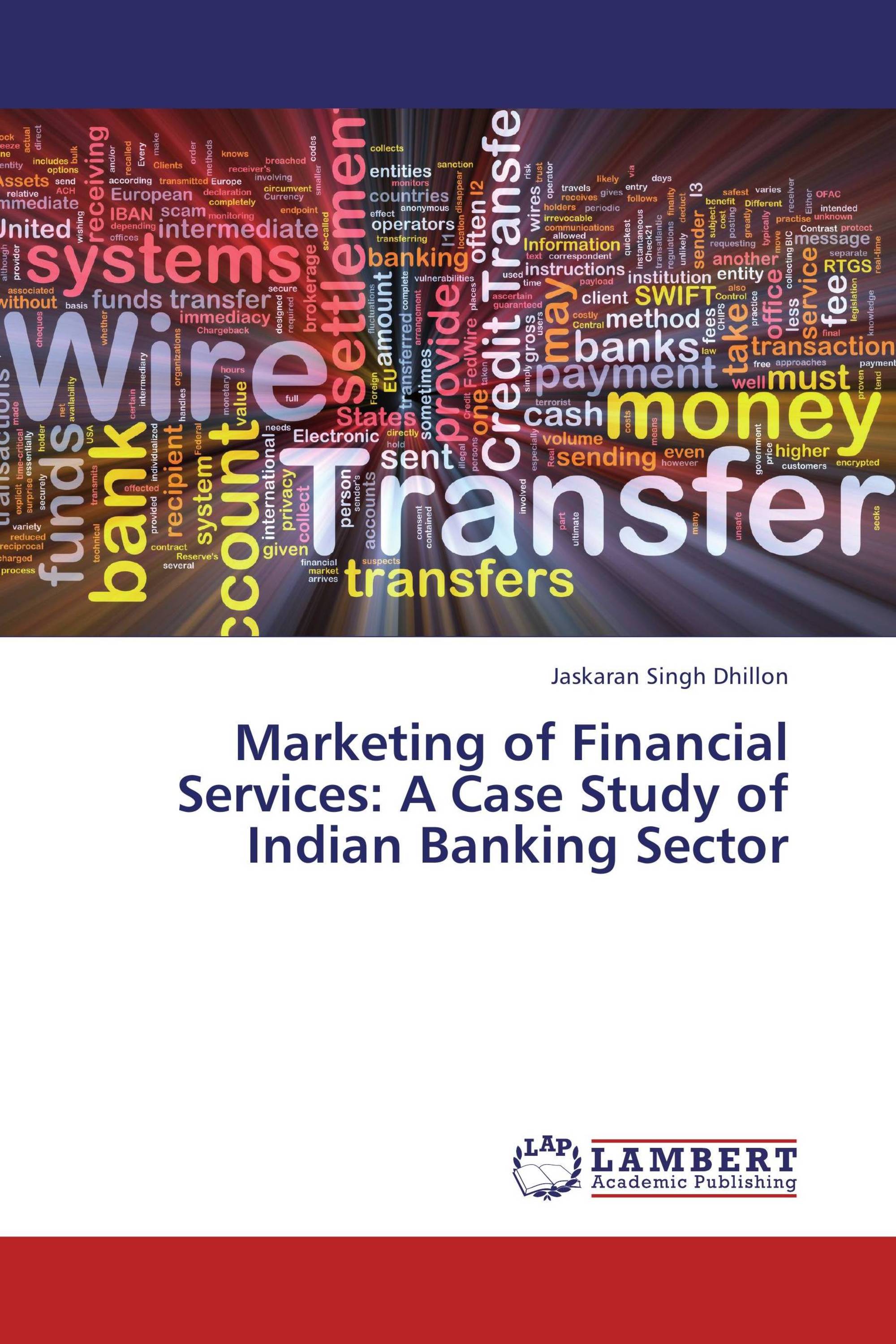 case study related to banking sector