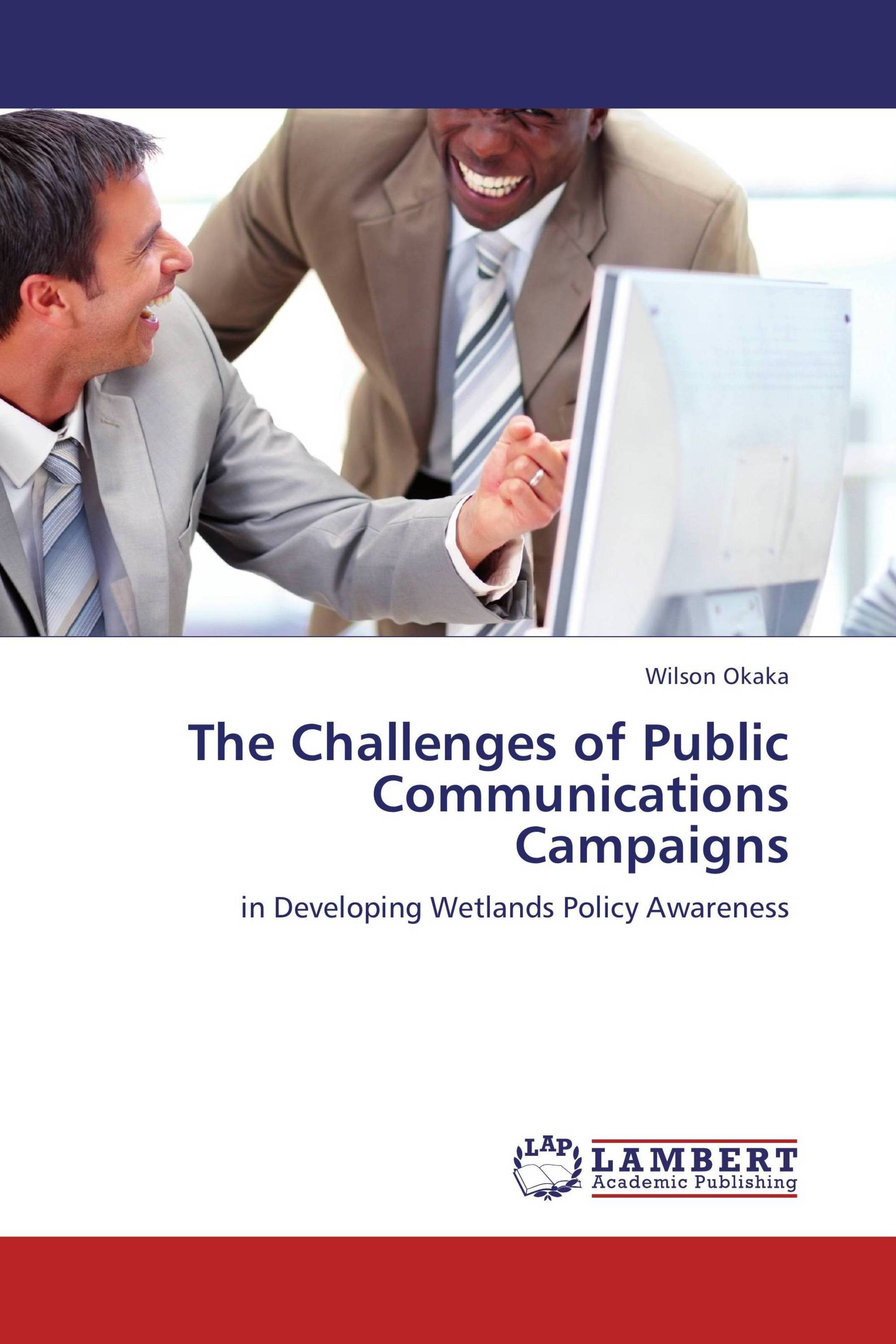 The Challenges of Public Communications Campaigns