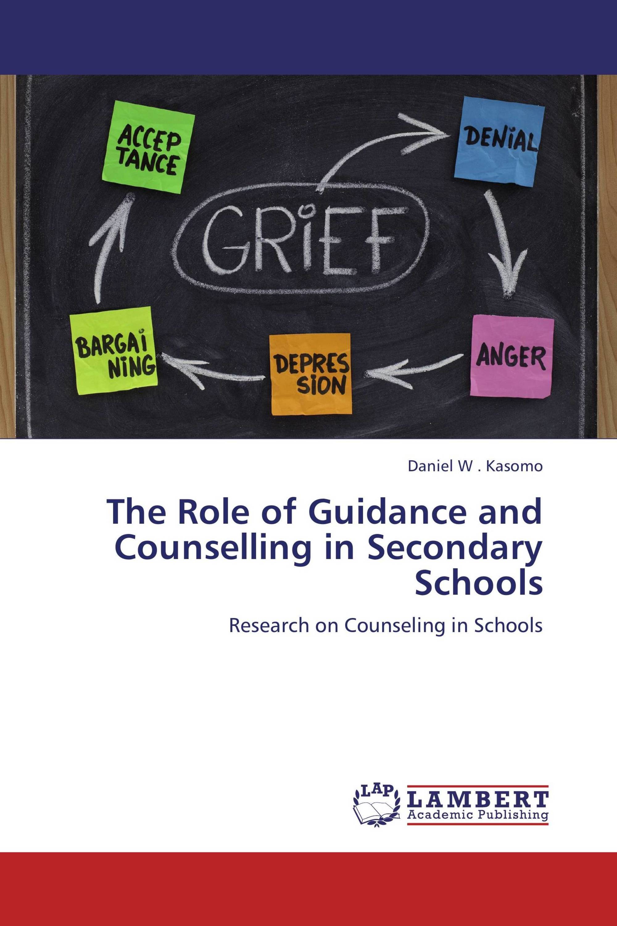 Dissertation guidance counseling