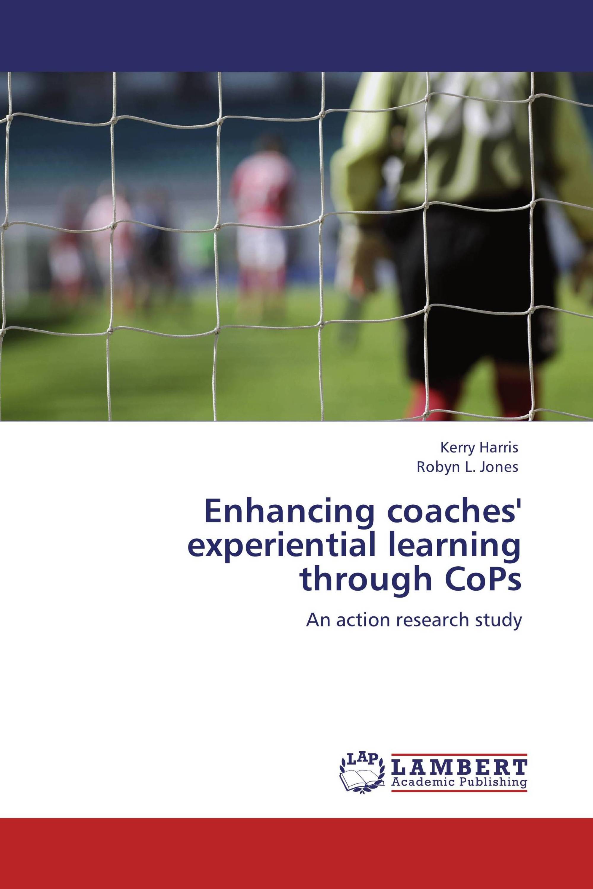 Enhancing coaches' experiential learning  through CoPs