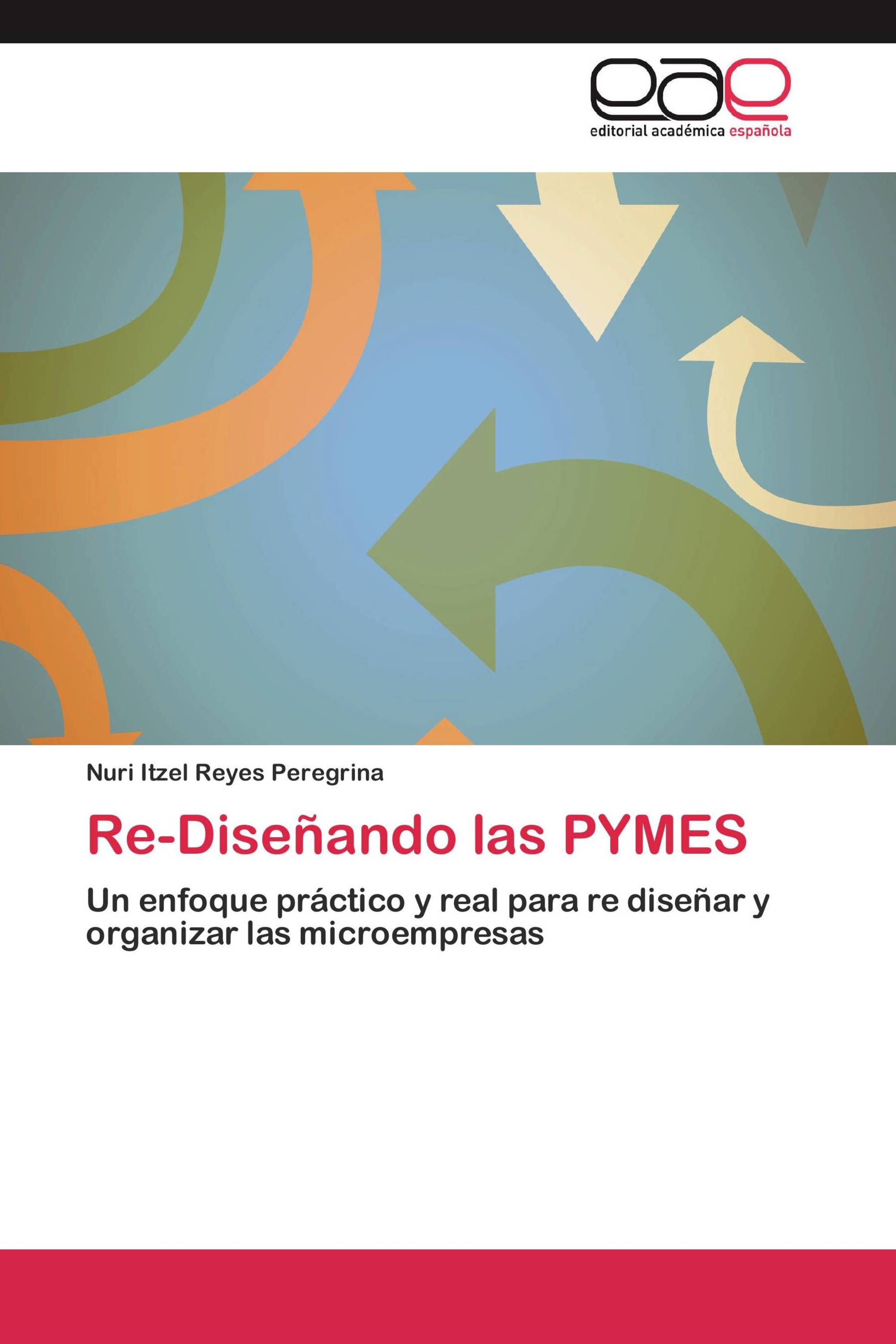 Re-Diseñando las PYMES