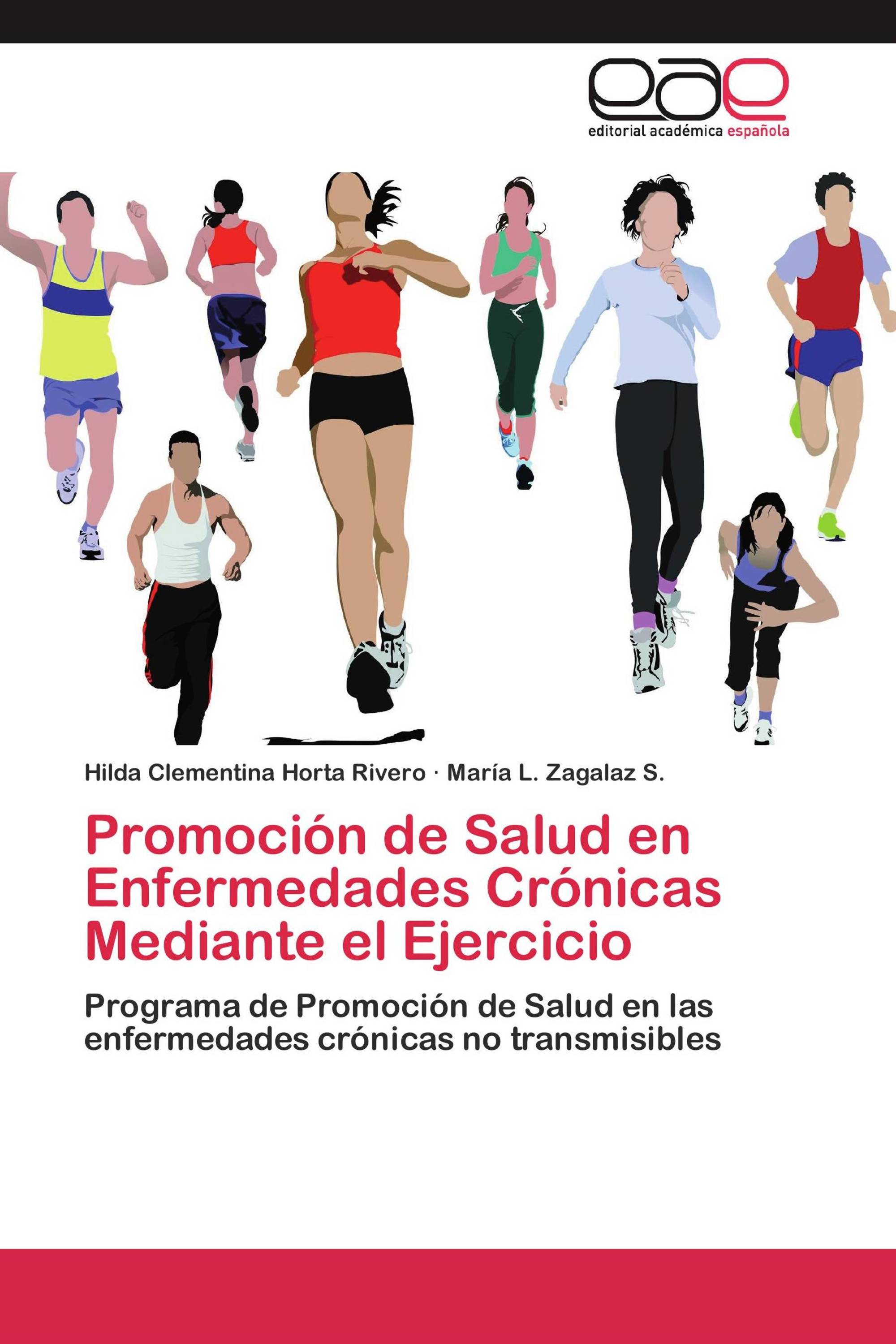 Promoción de Salud en Enfermedades Crónicas Mediante el Ejercicio