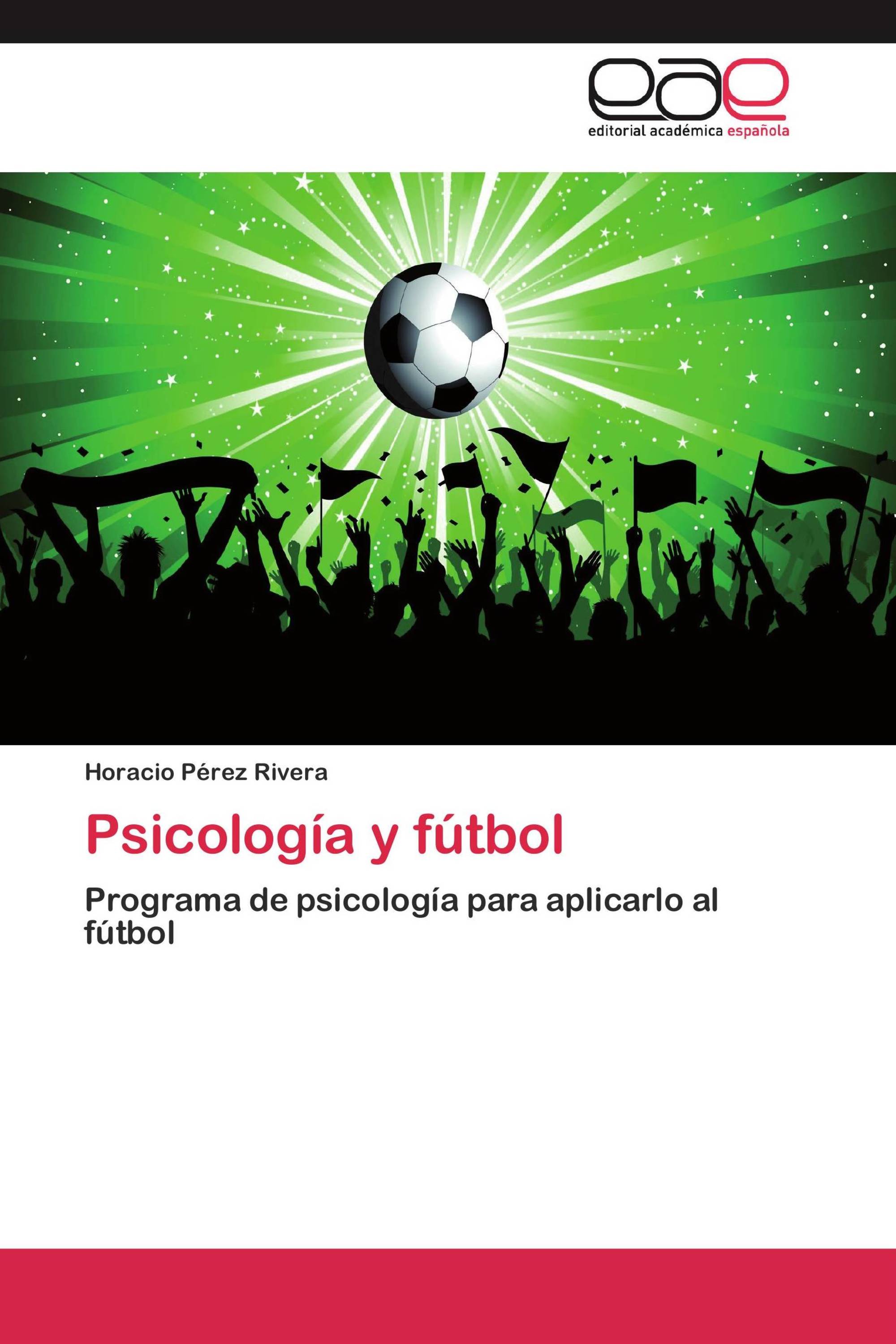 Psicología y fútbol