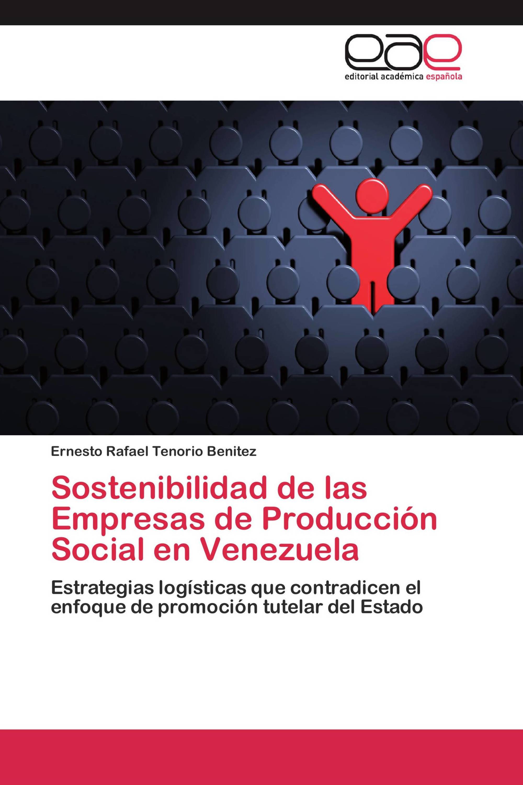 Sostenibilidad de las Empresas de Producción Social en Venezuela