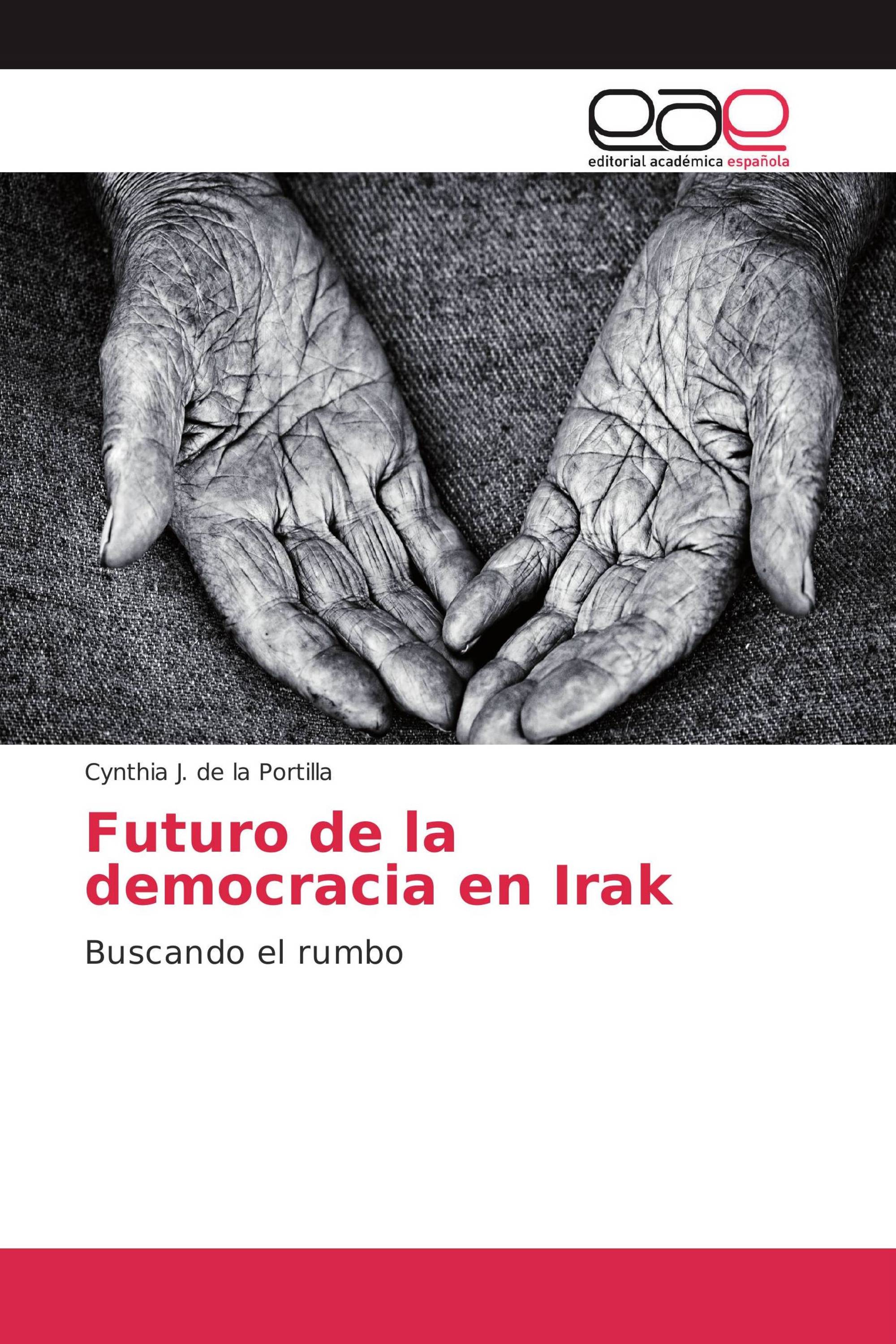 Futuro de la democracia en Irak