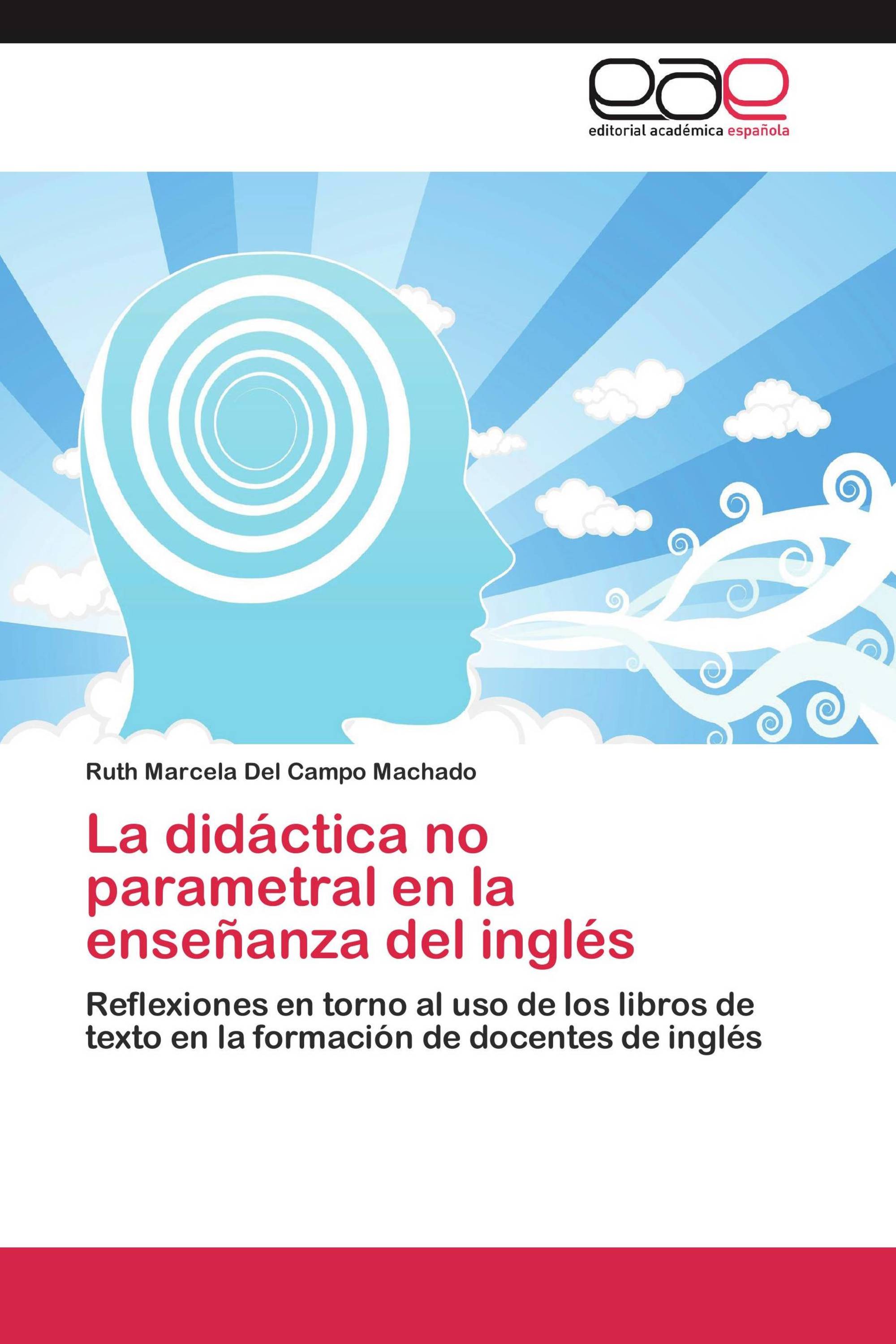 La didáctica no parametral en la enseñanza del inglés