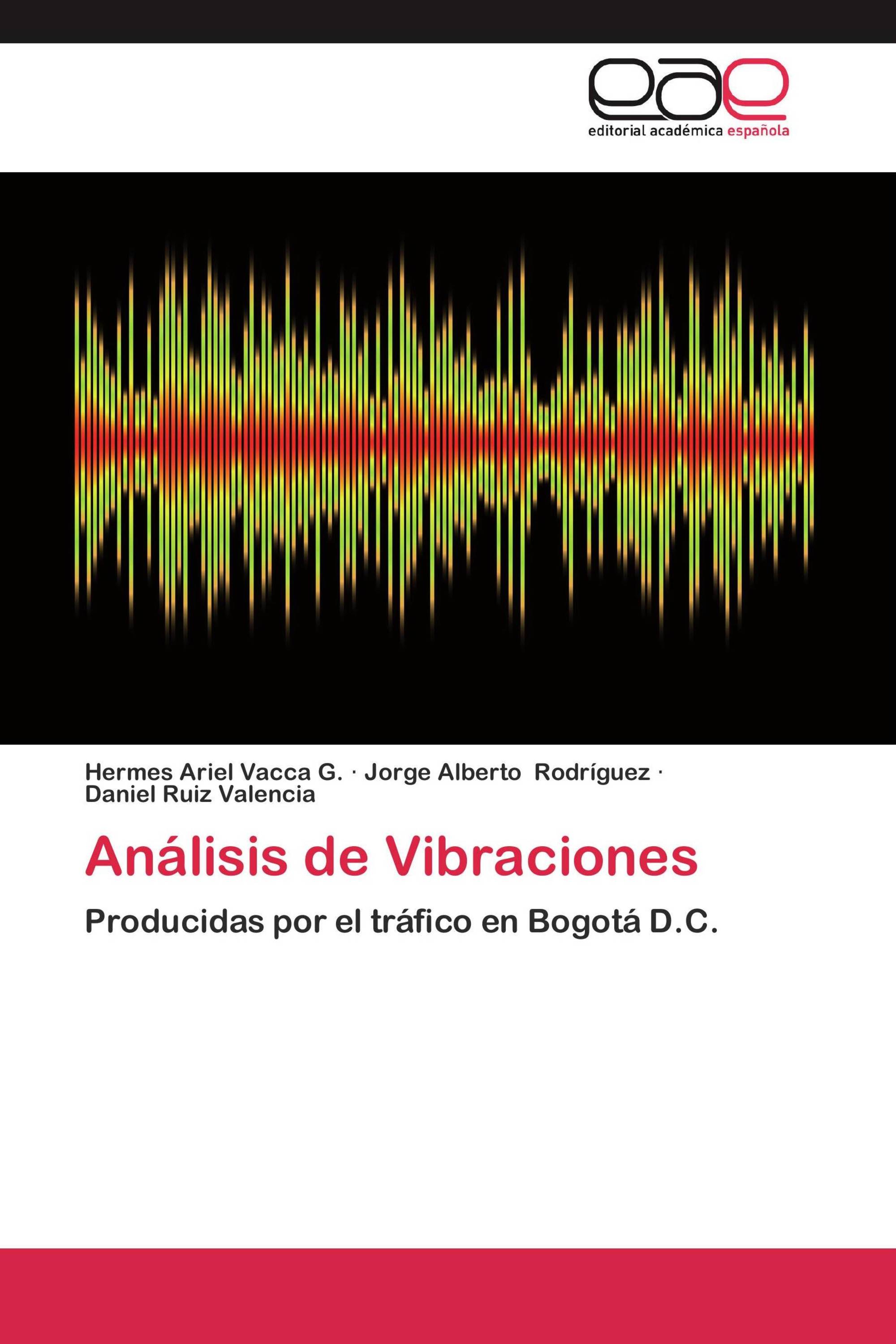 Análisis de Vibraciones