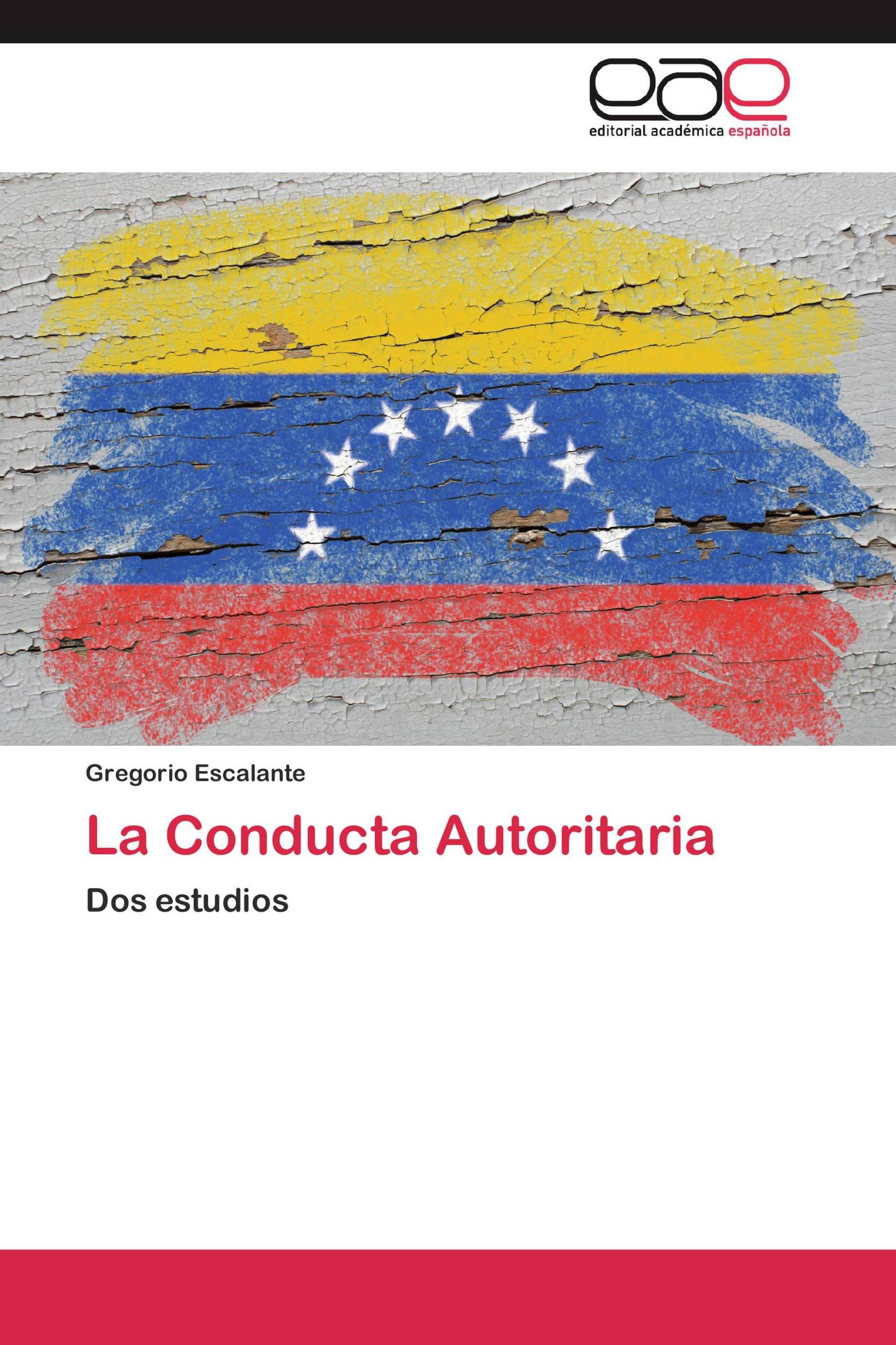 La Conducta Autoritaria