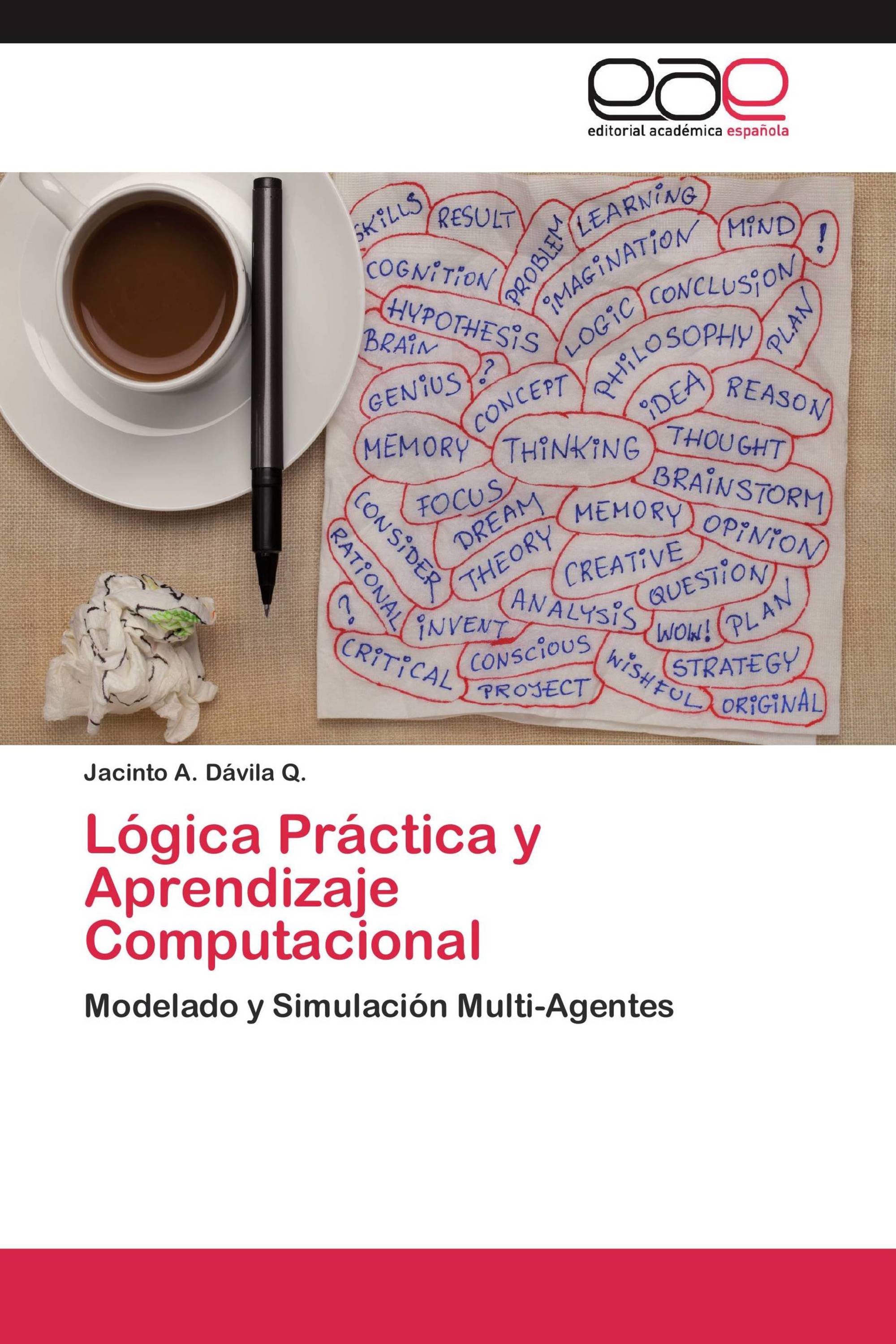 Lógica Práctica y Aprendizaje Computacional