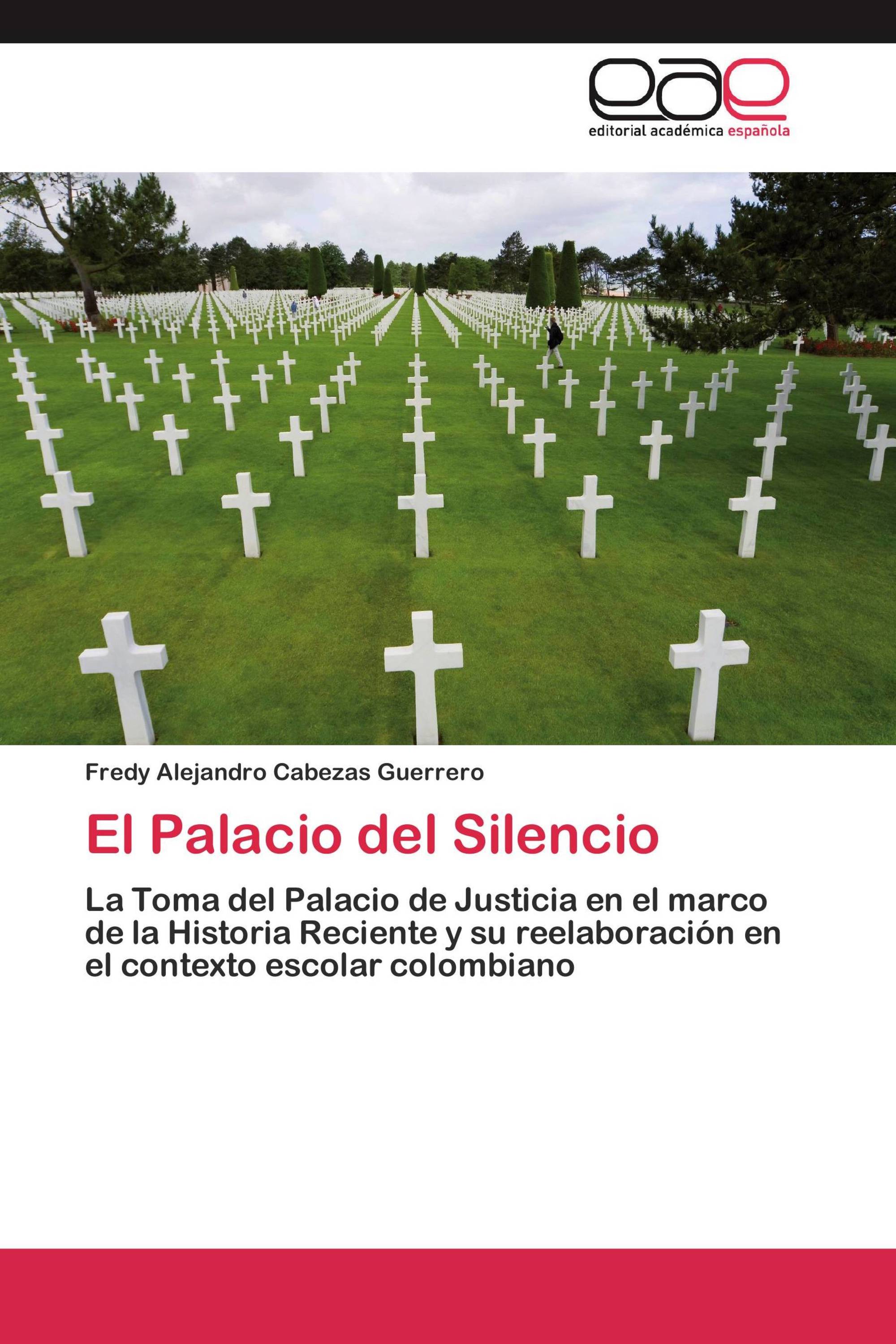 El Palacio del Silencio