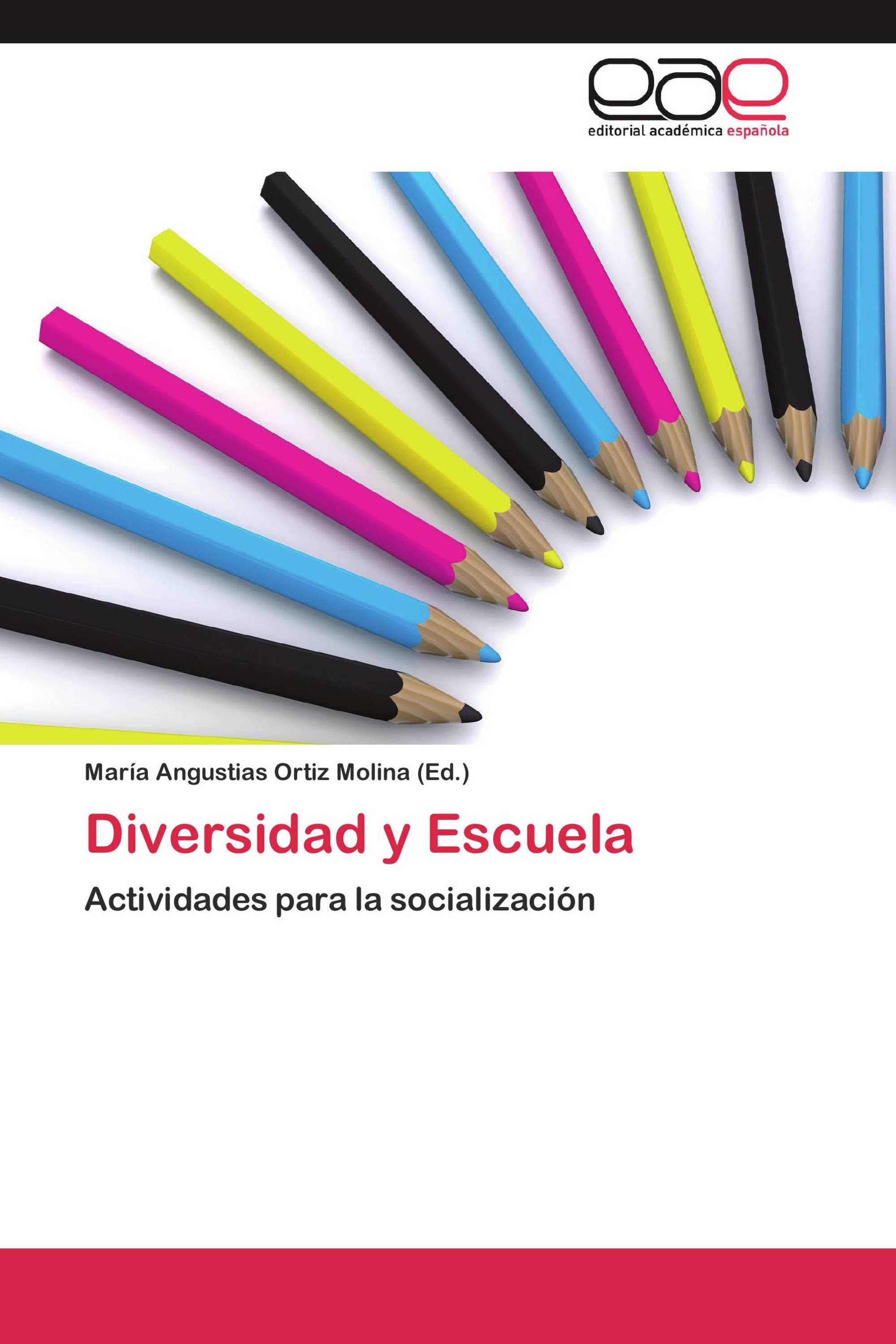 Diversidad y Escuela