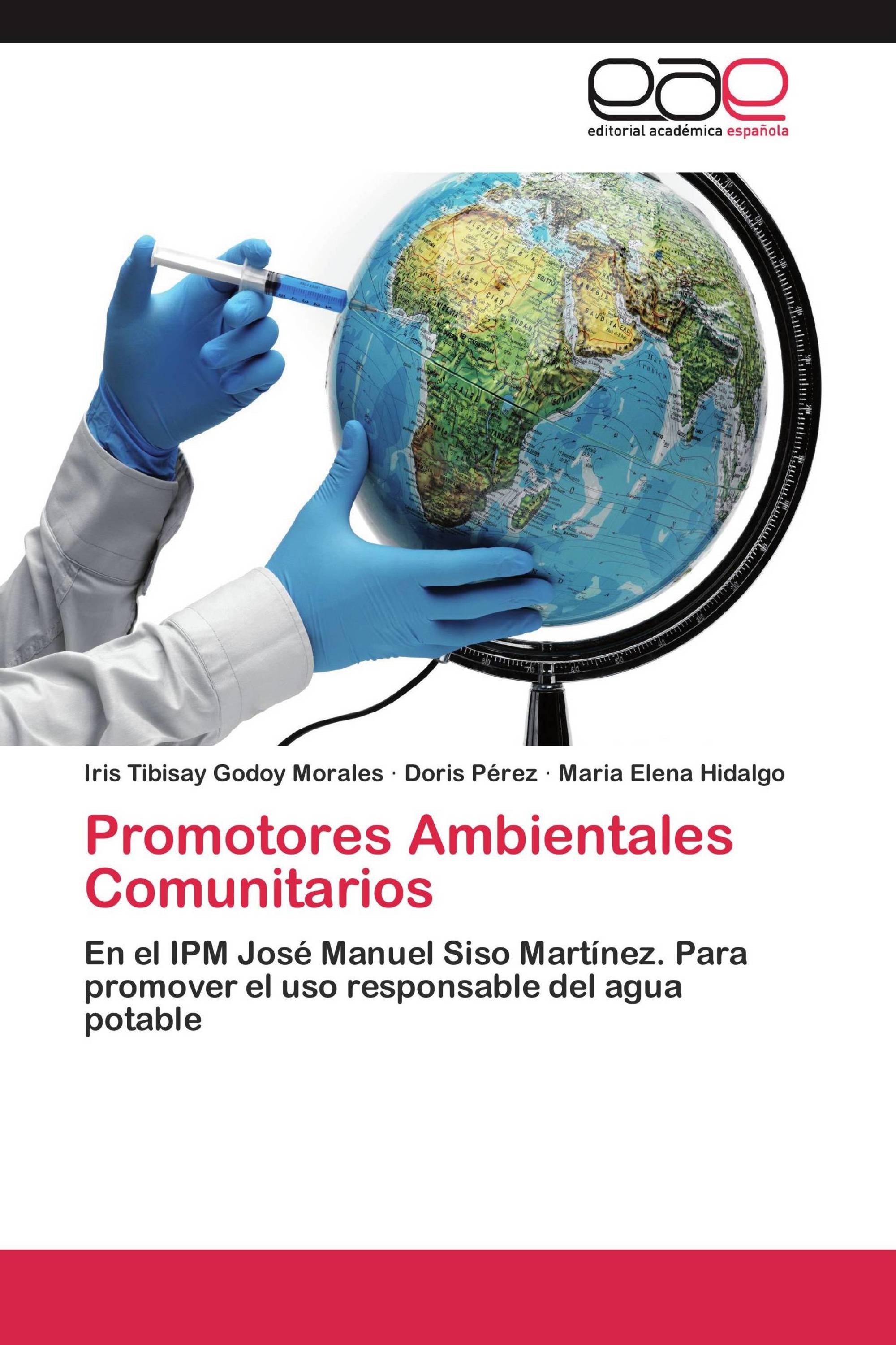 Promotores Ambientales Comunitarios