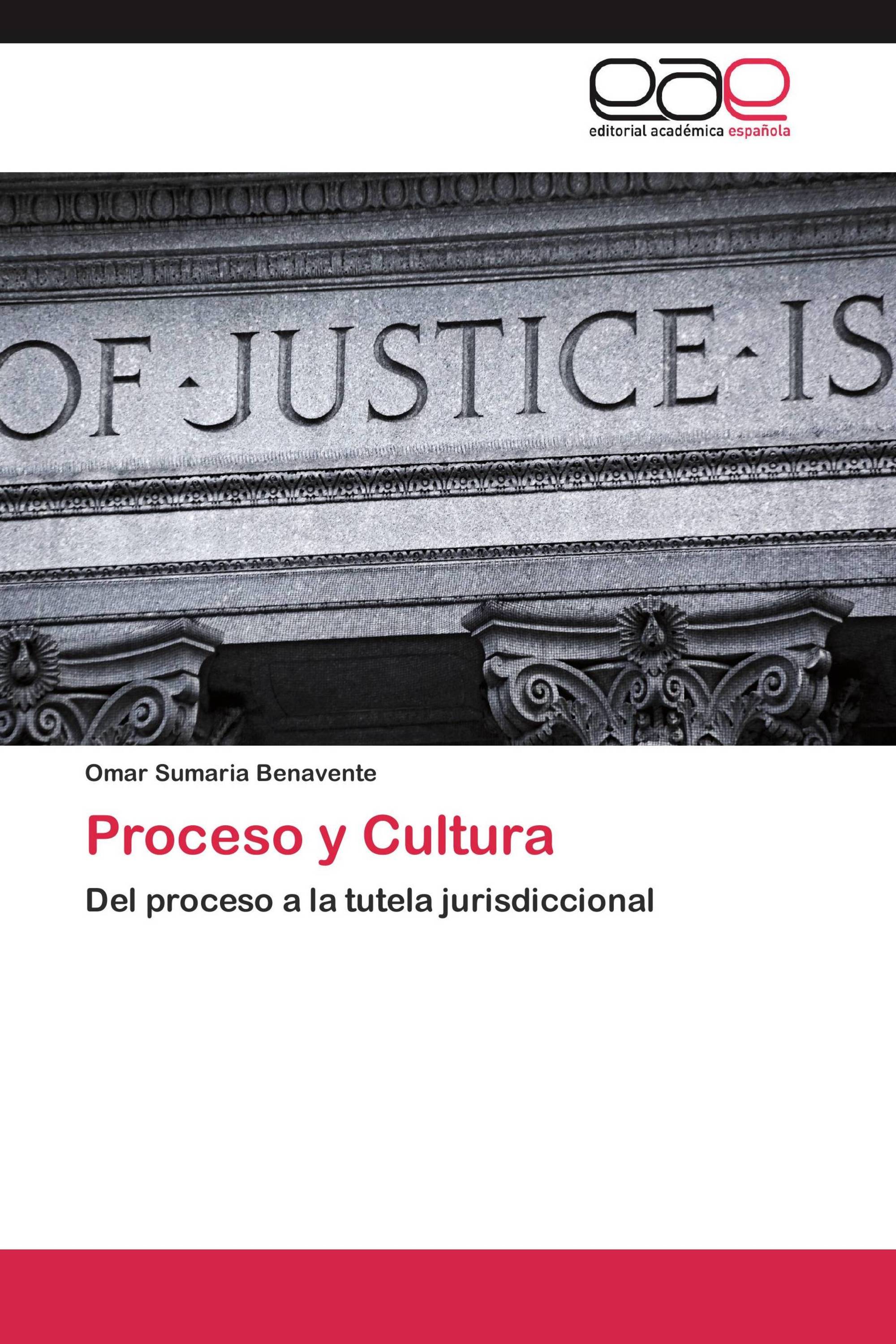 Proceso y Cultura