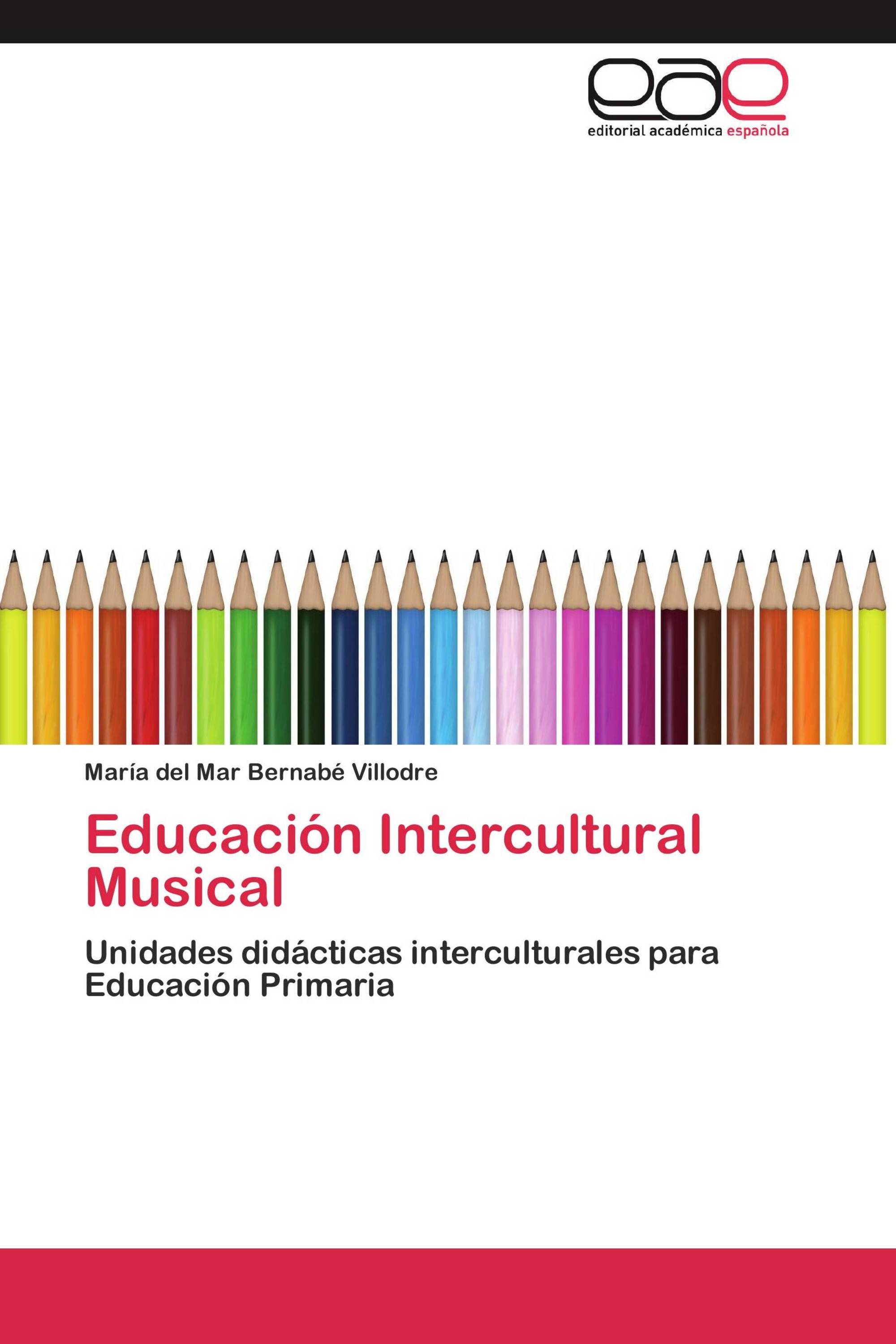 Educación Intercultural Musical