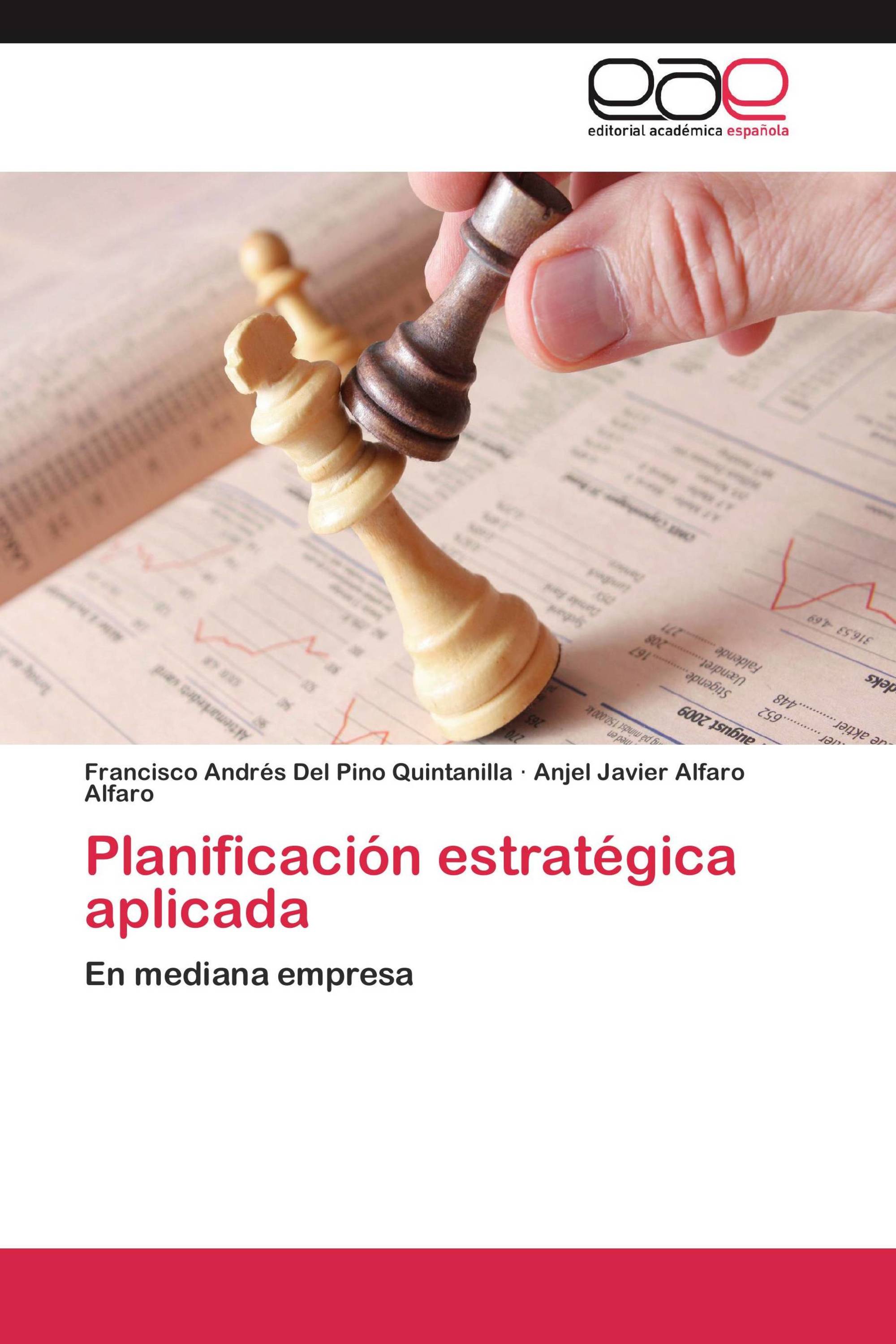 Planificación estratégica aplicada