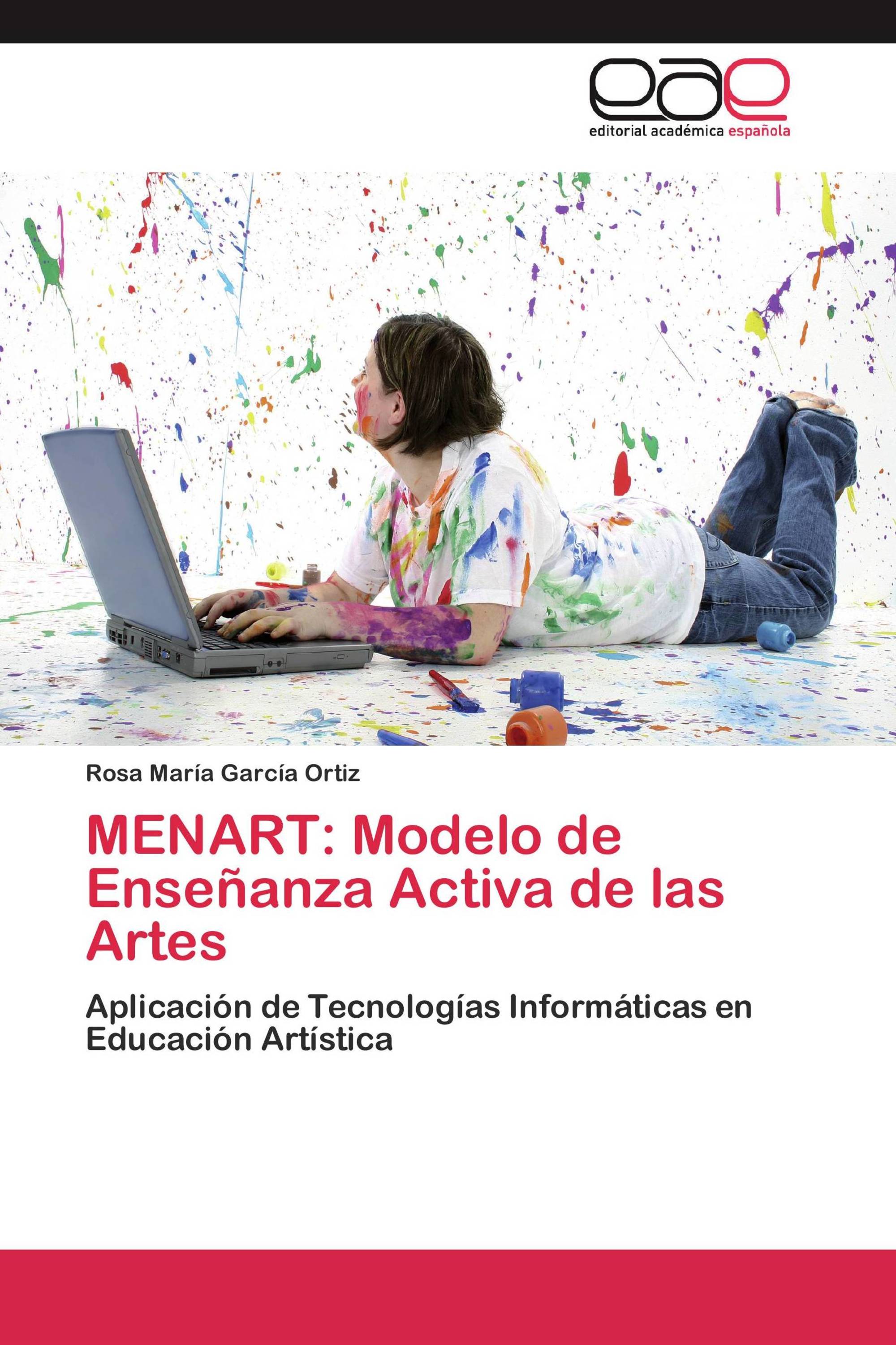 MENART: Modelo de Enseñanza Activa de las Artes