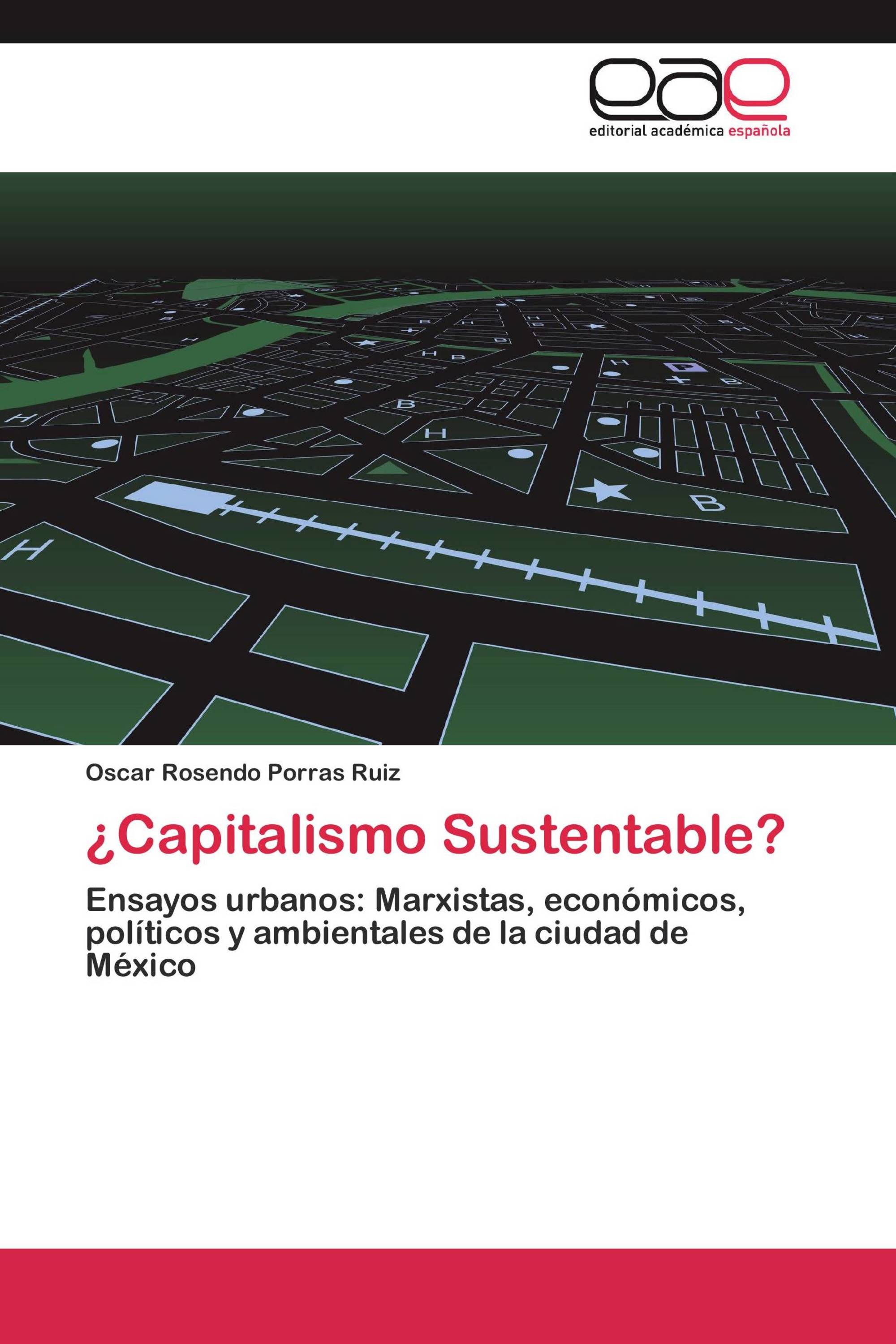 ¿Capitalismo Sustentable?