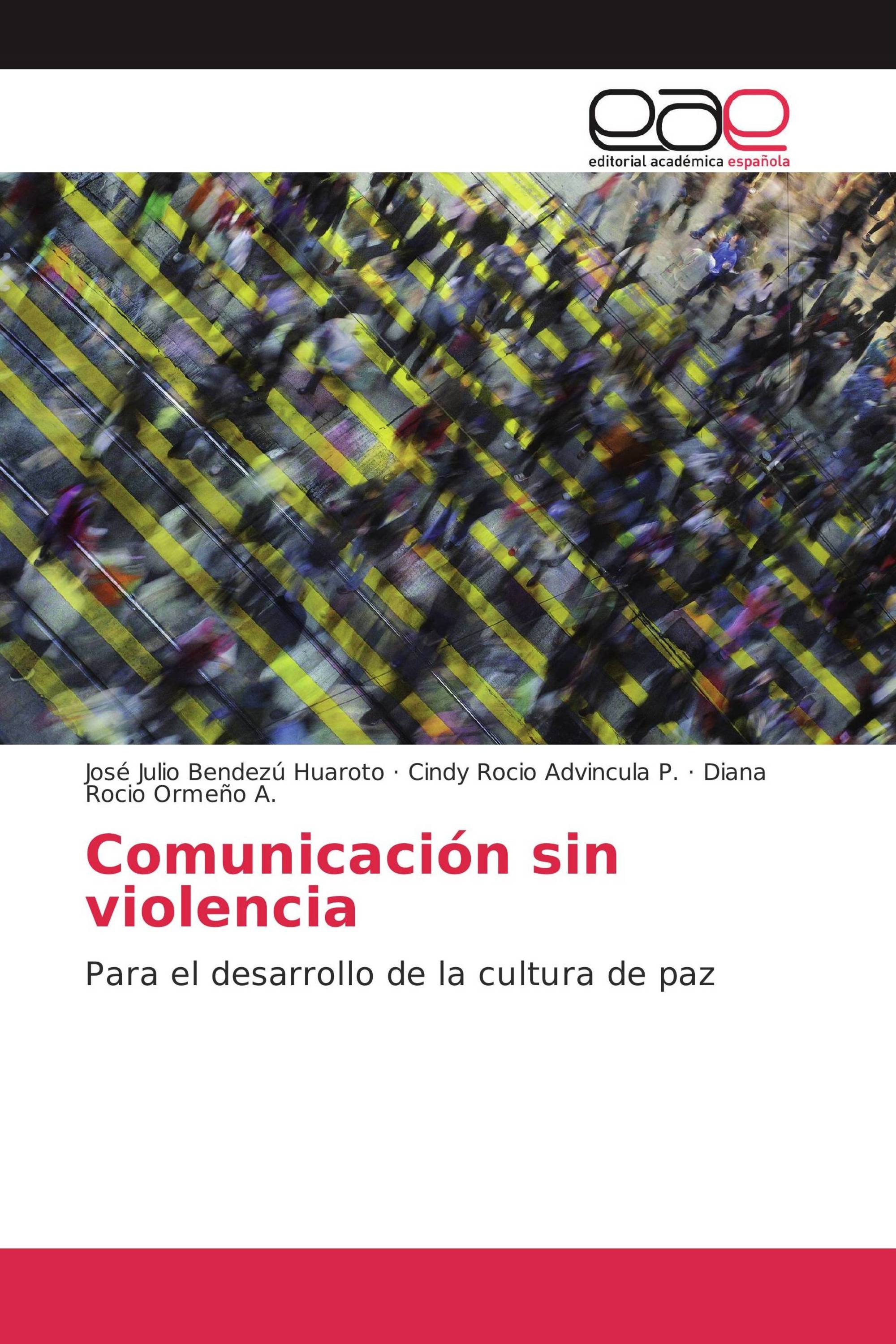 Comunicación sin violencia