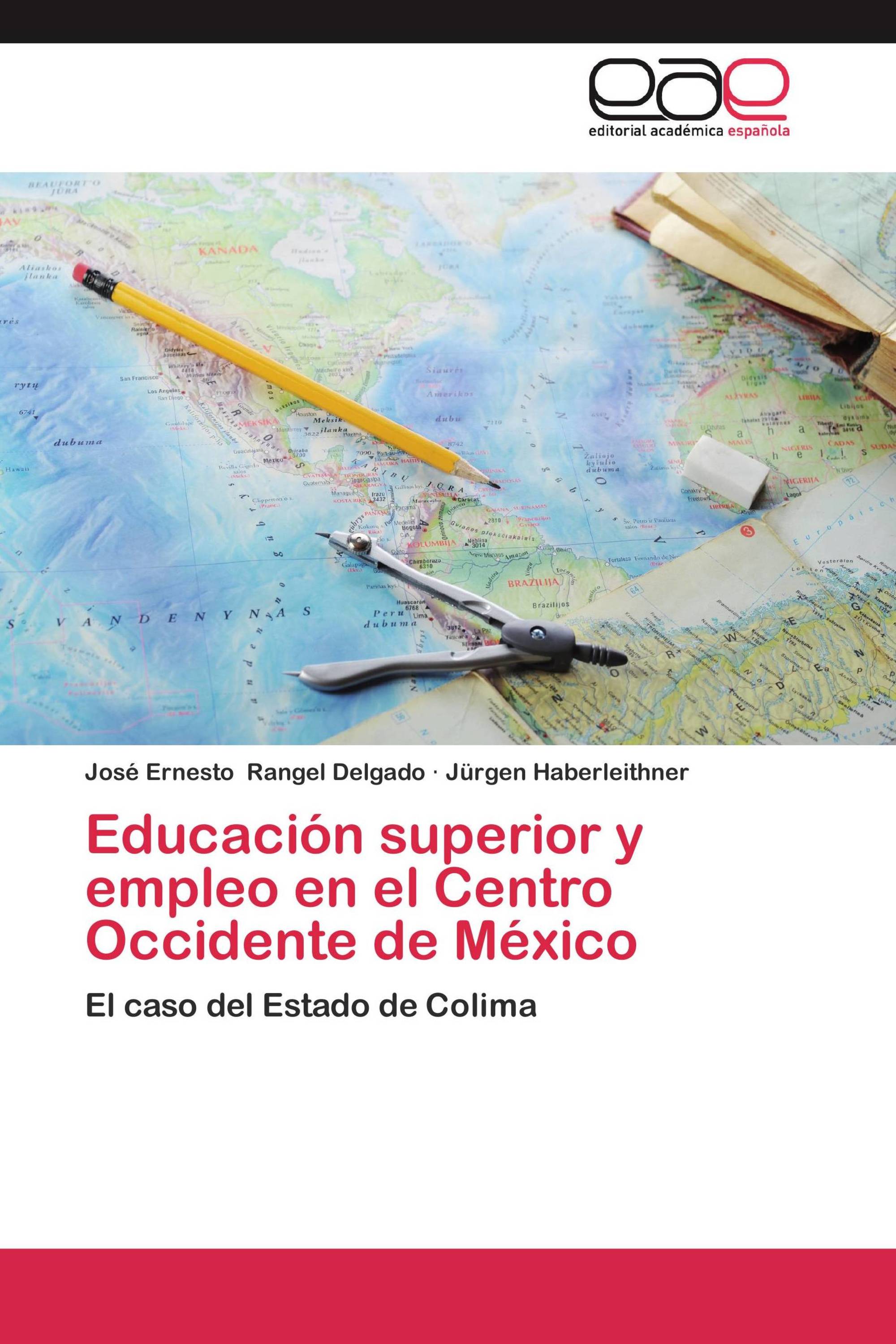 Educación superior y empleo en el Centro Occidente de México