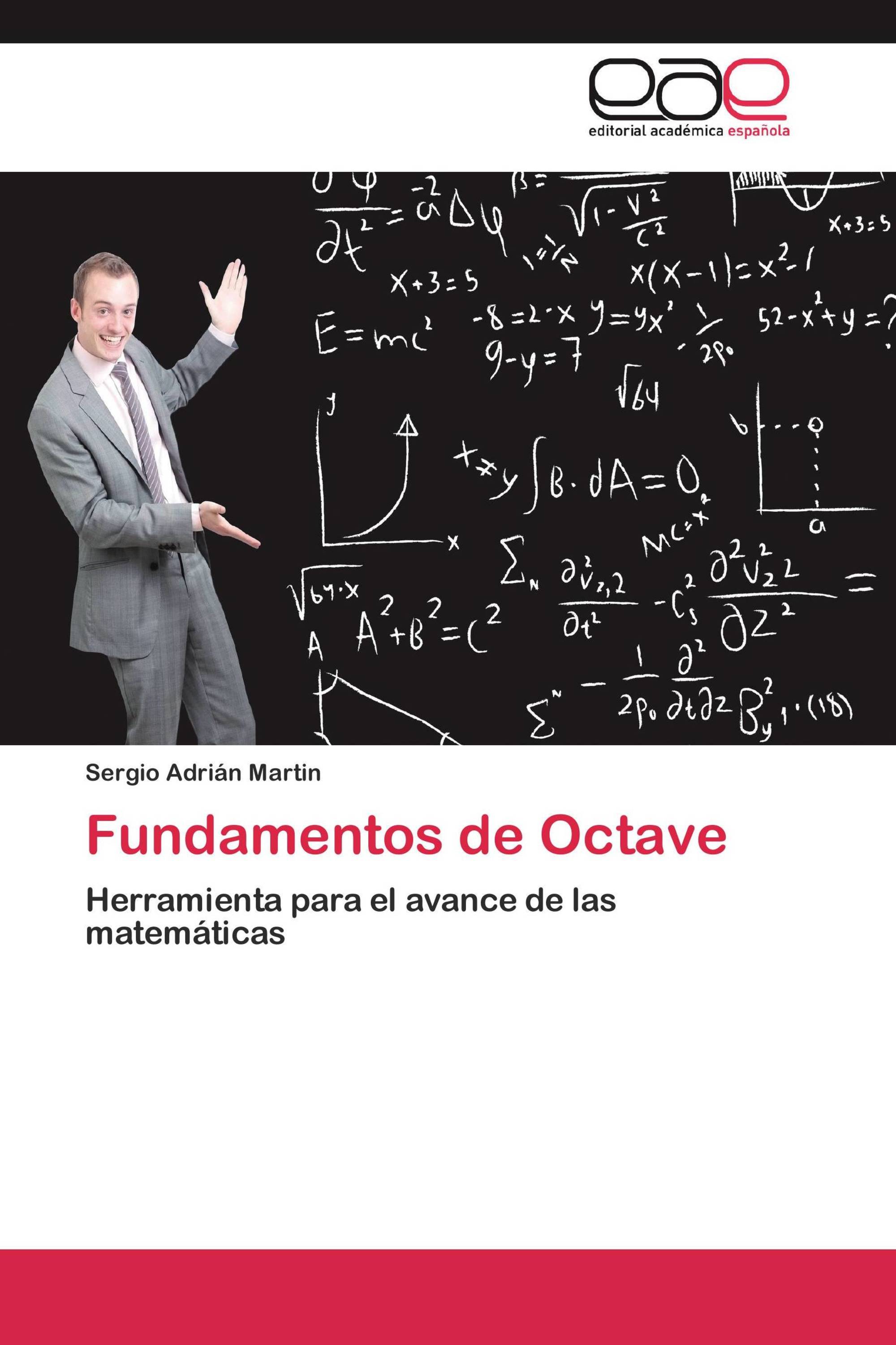 Fundamentos de Octave