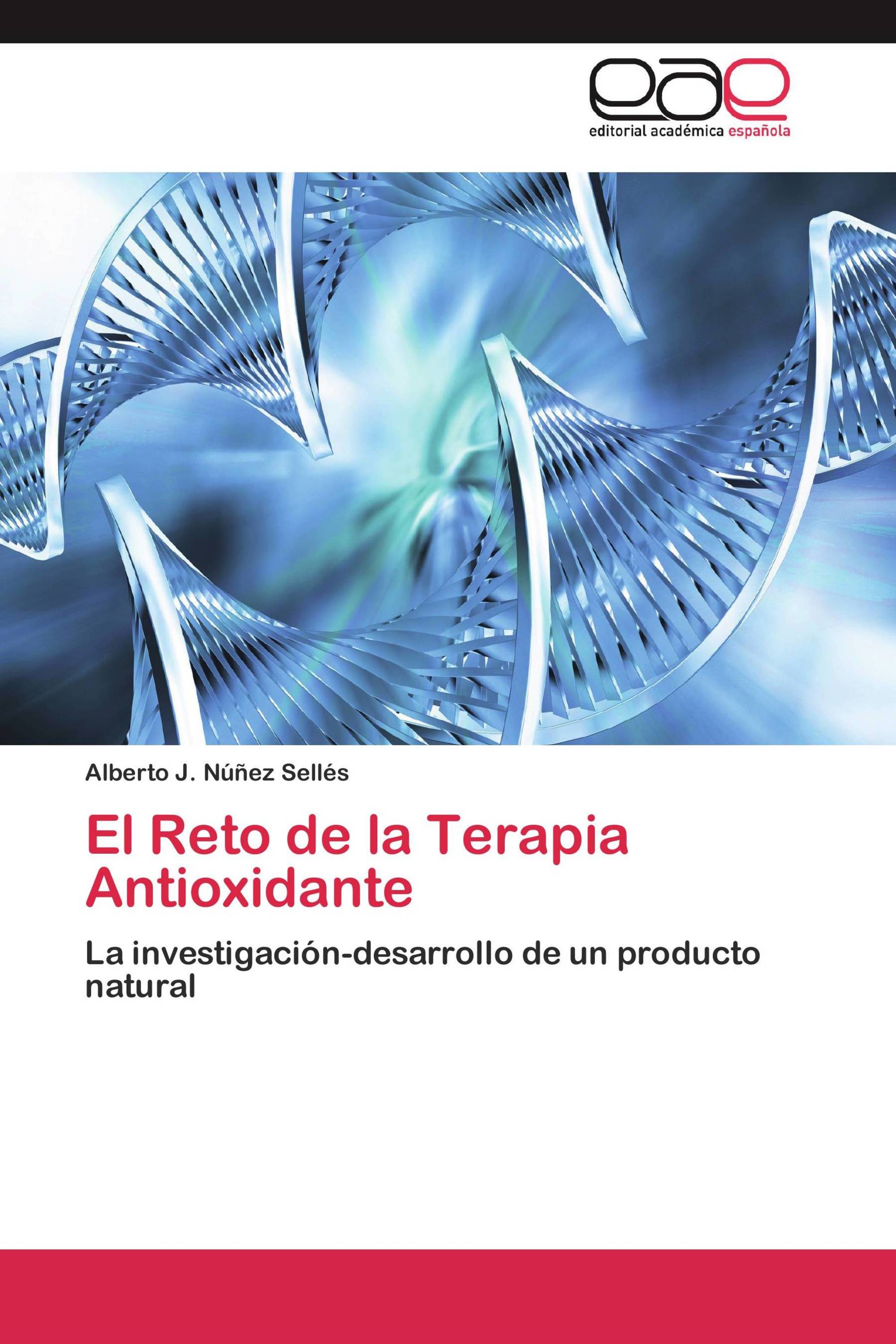 El Reto de la Terapia Antioxidante