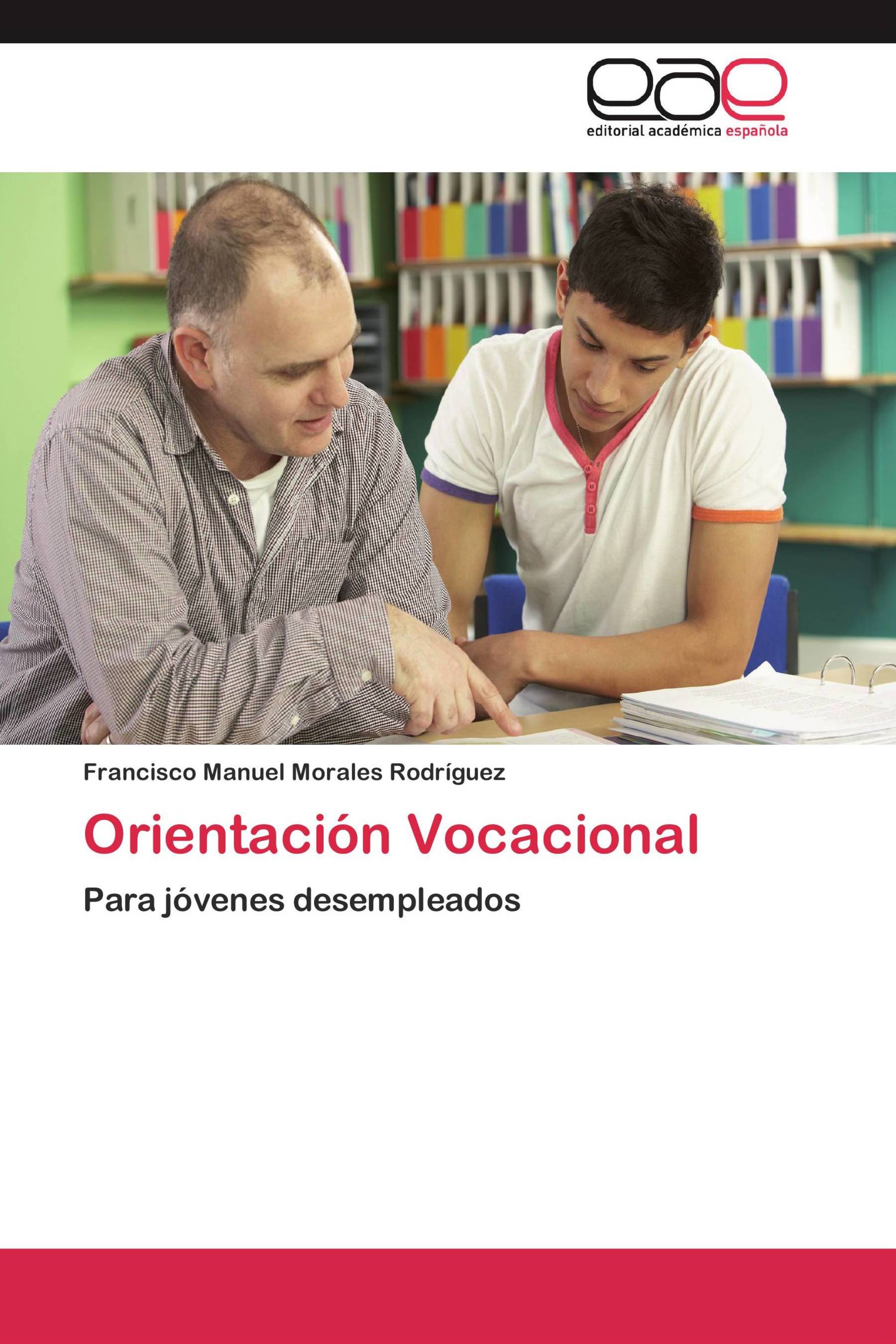 Orientación Vocacional