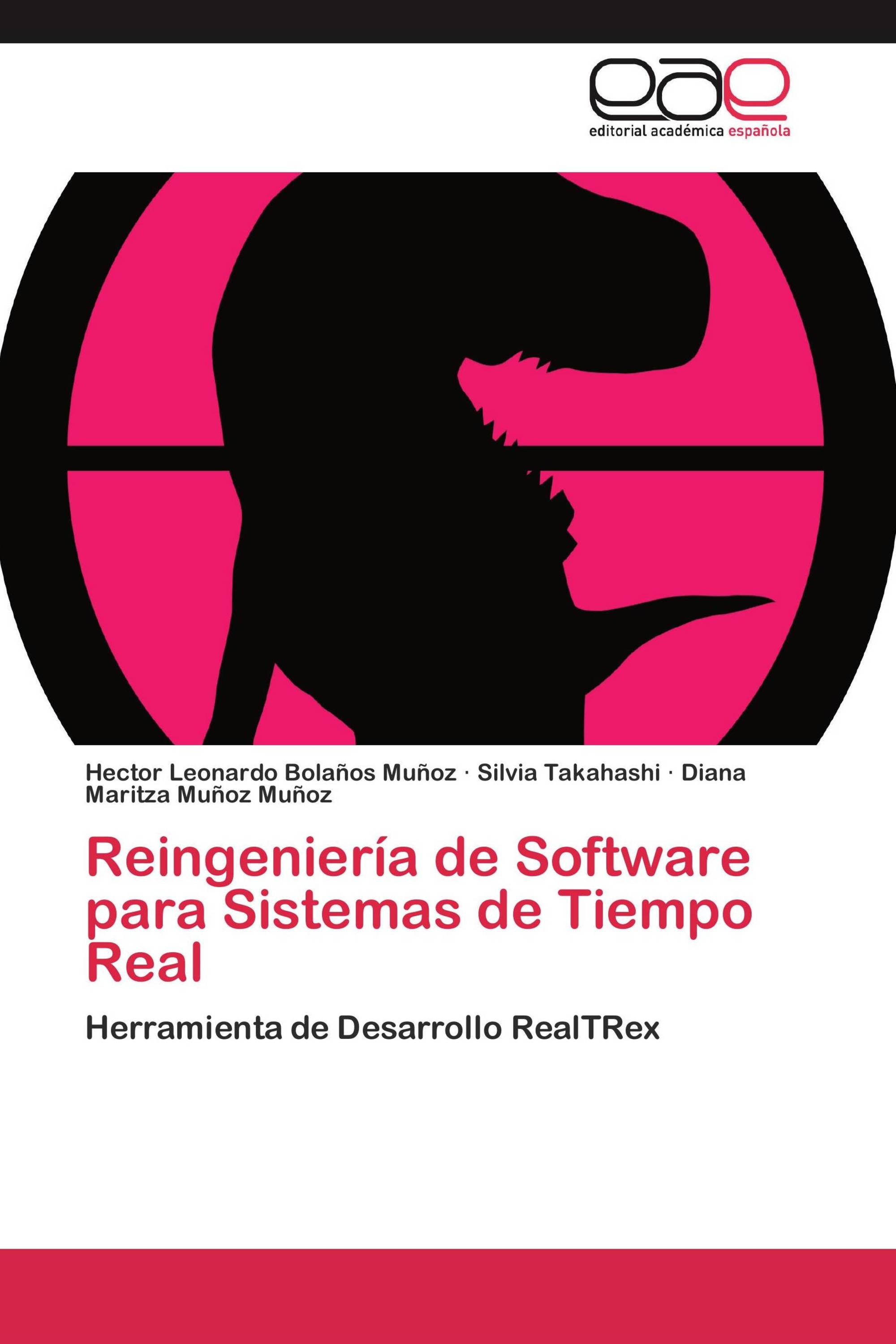 Reingeniería De Software Para Sistemas De Tiempo Real 978 3 8465 6692 3 9783846566923 2782