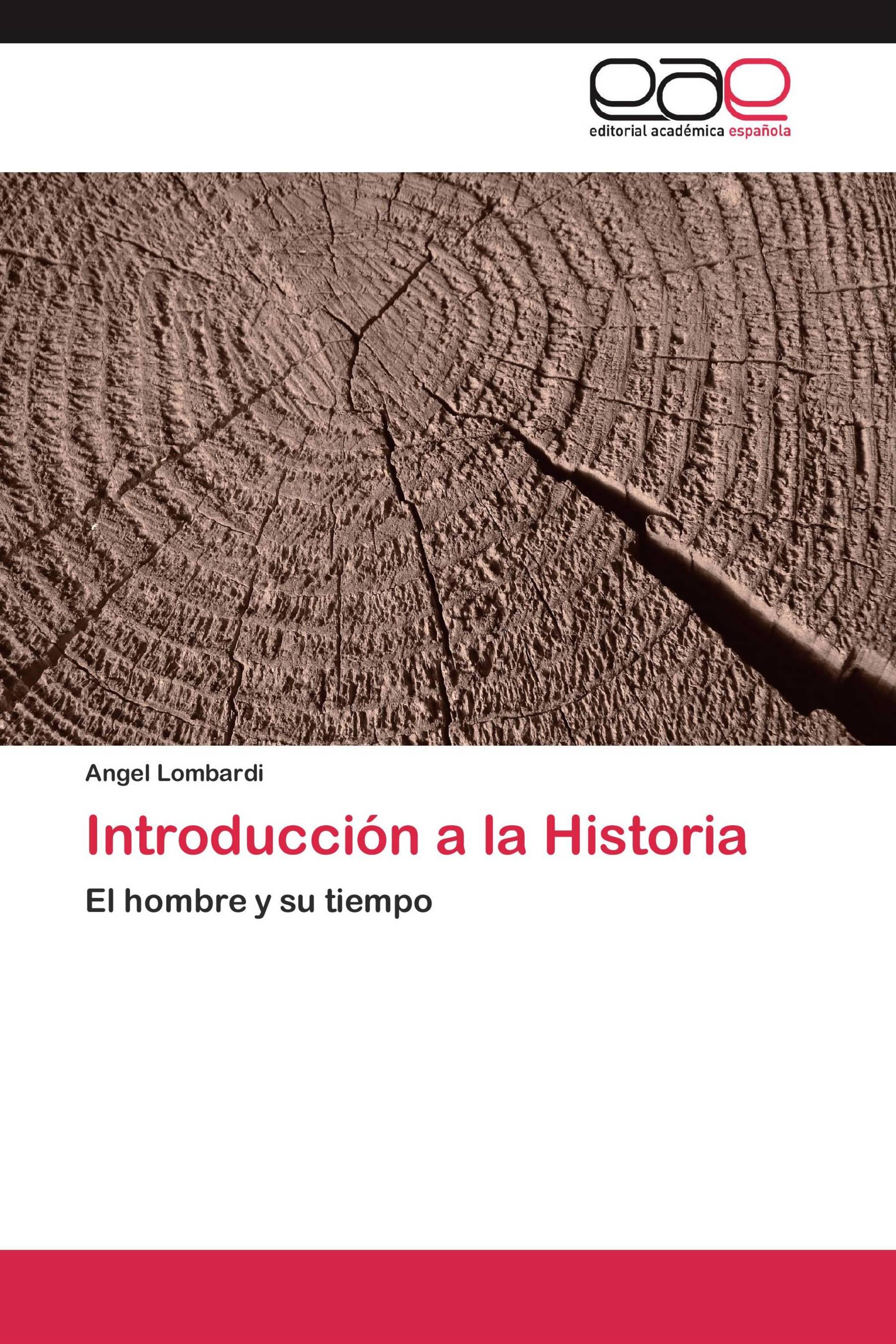 Introducción a la Historia