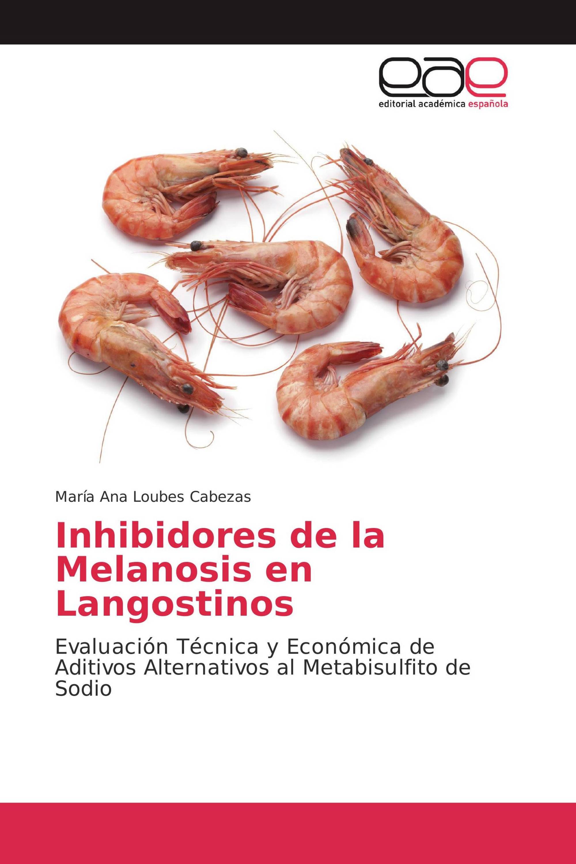 Inhibidores de la Melanosis en Langostinos