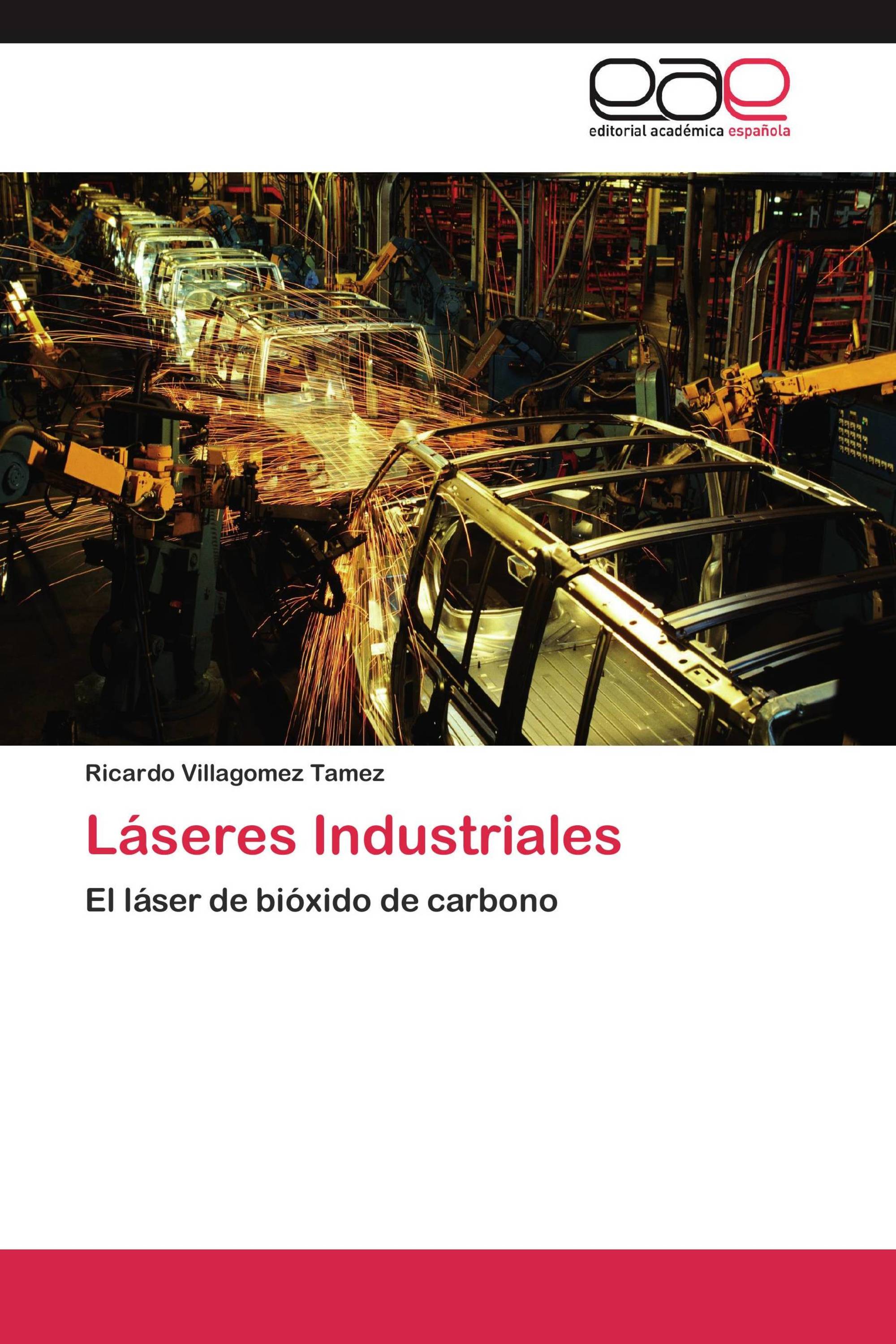 Láseres Industriales