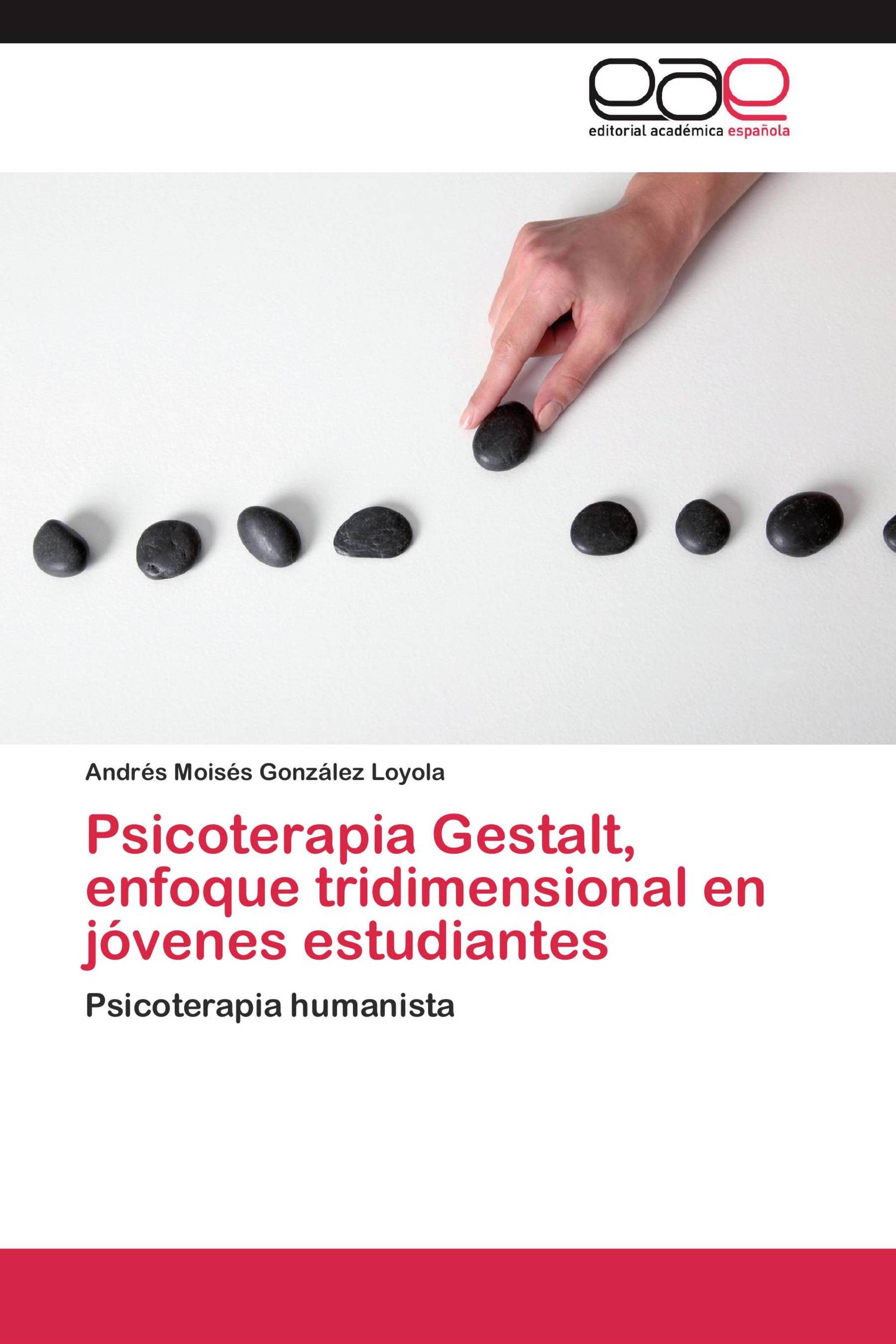 Psicoterapia Gestalt, enfoque tridimensional en jóvenes estudiantes