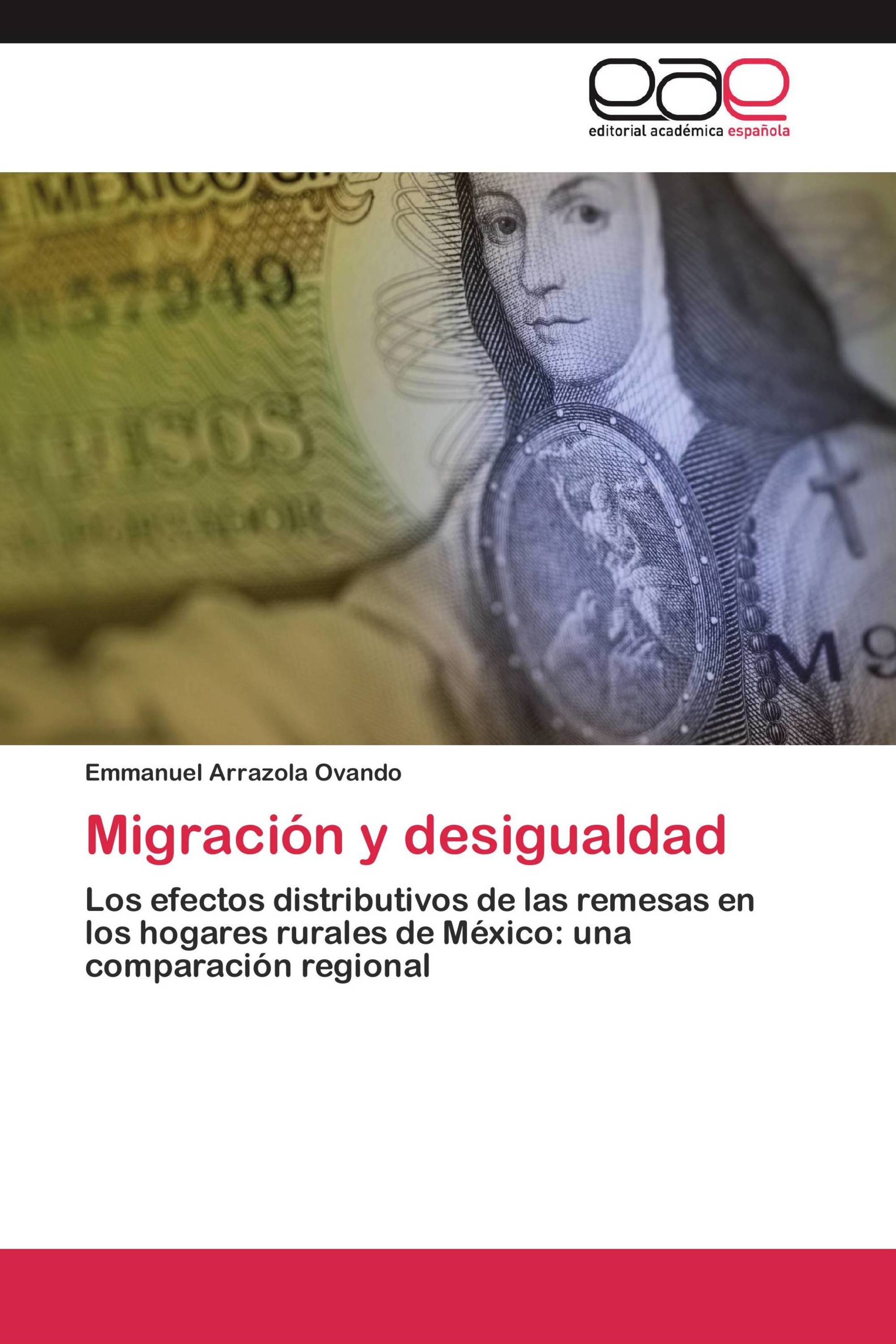 Migración y desigualdad