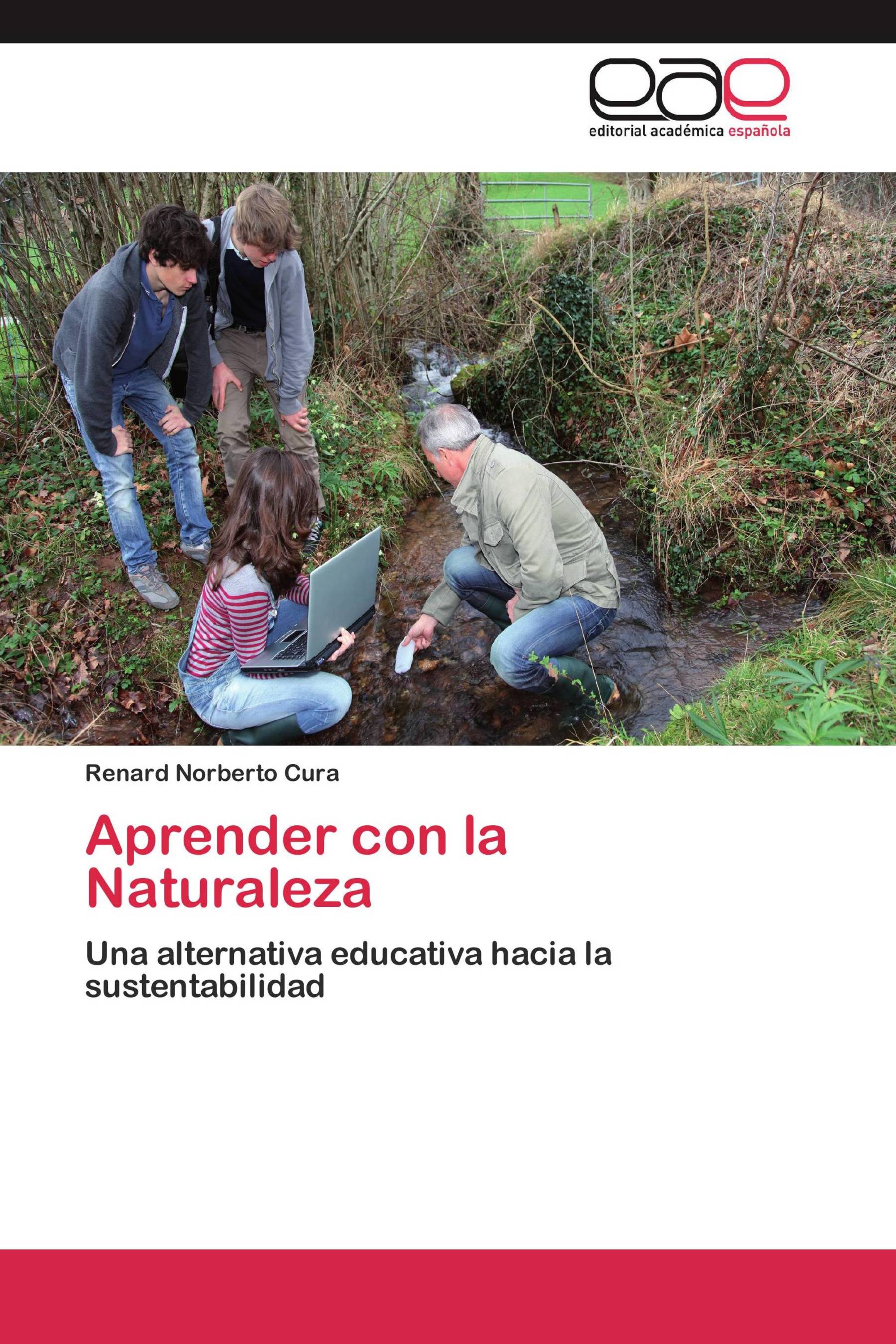 Aprender con la Naturaleza