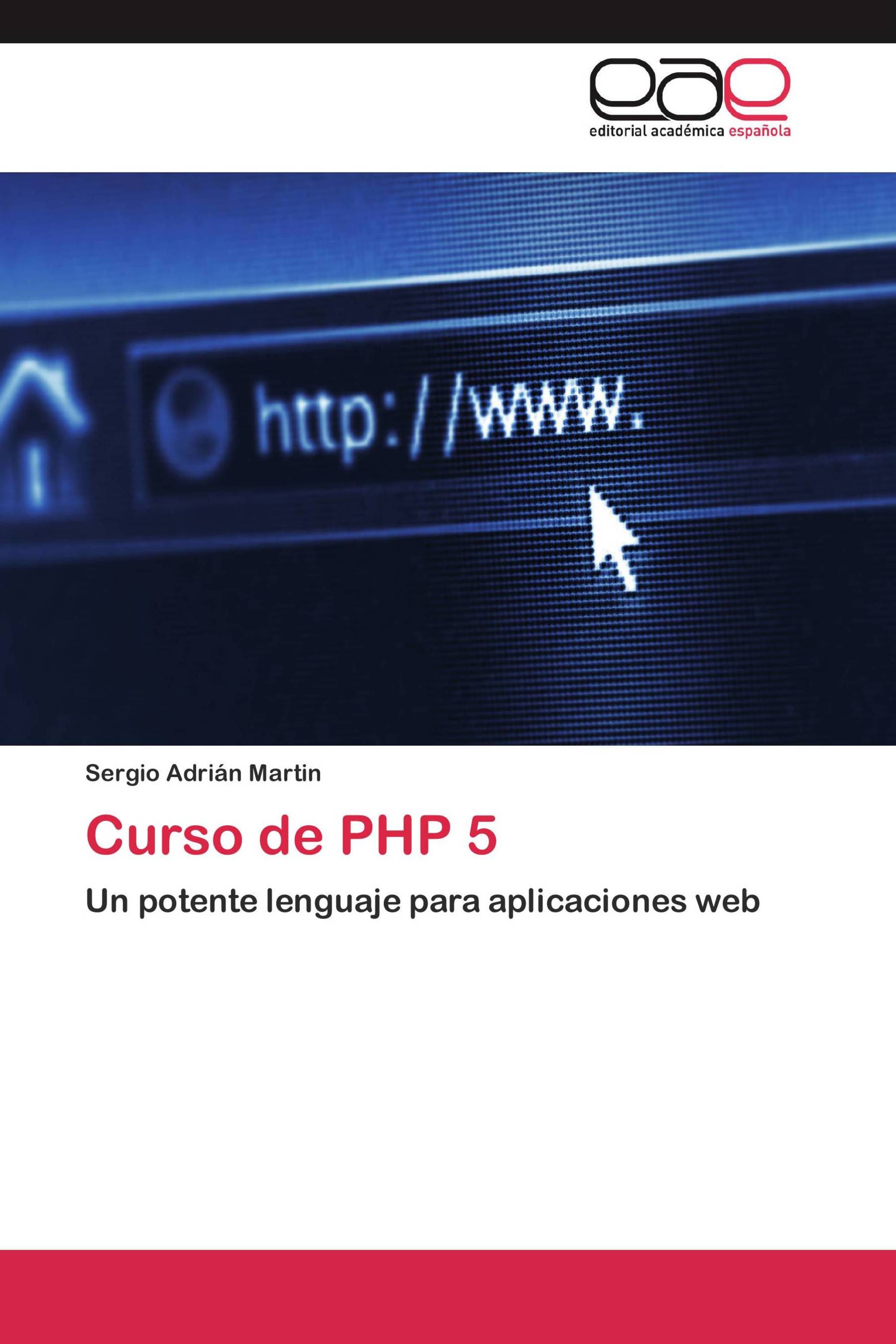 Curso de PHP 5