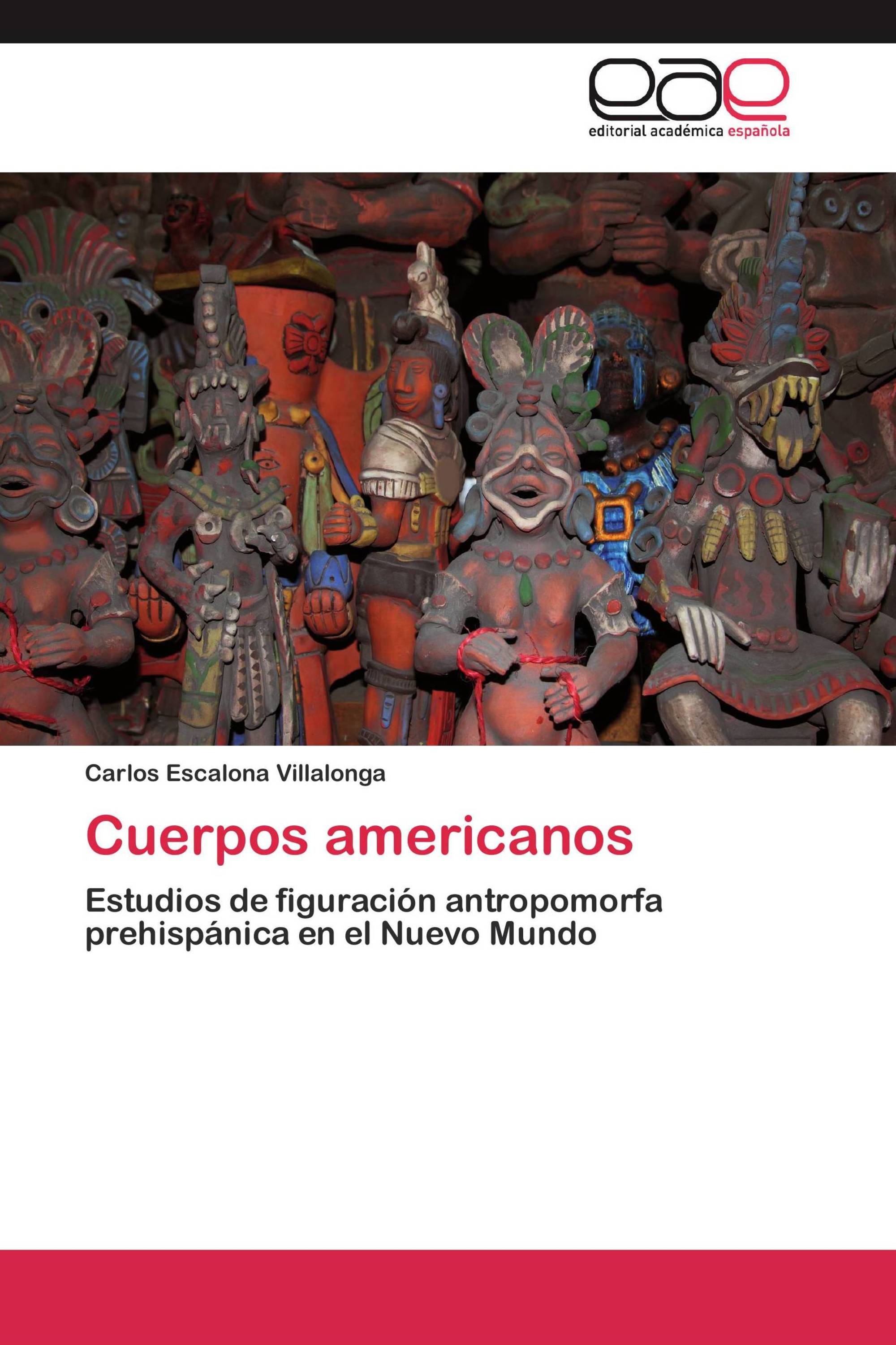 Cuerpos americanos