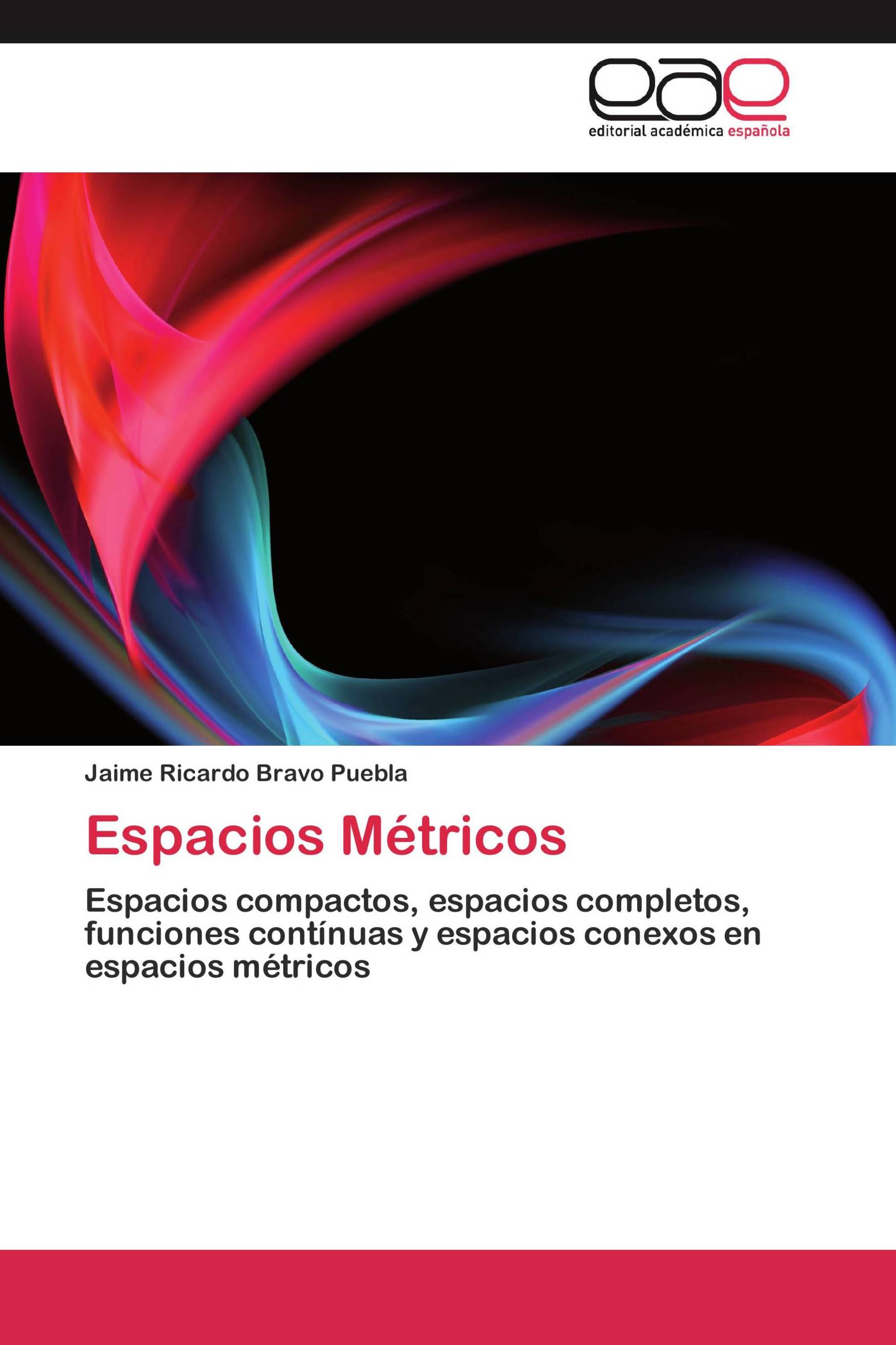 Espacios Métricos