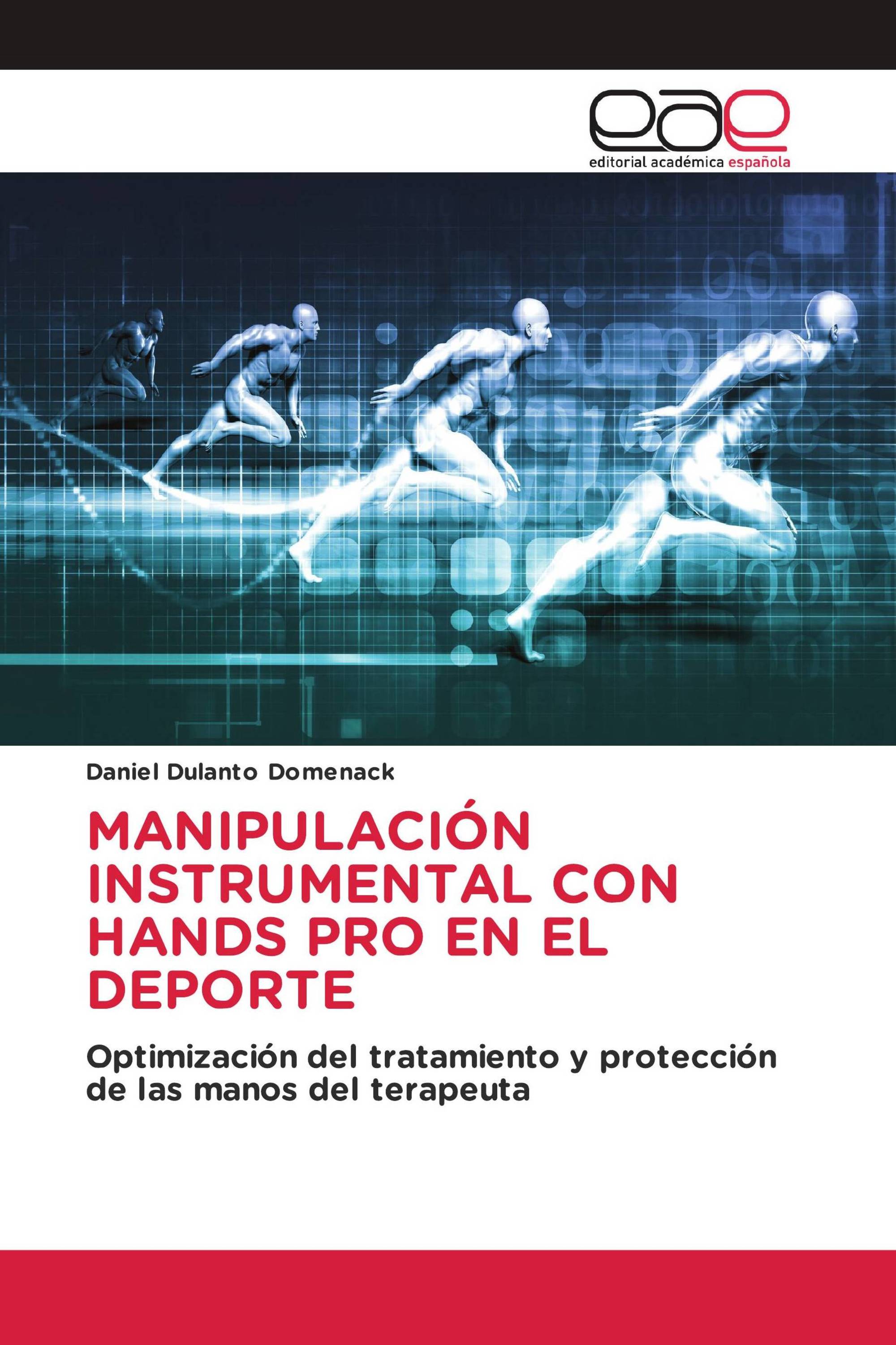 MANIPULACIÓN INSTRUMENTAL CON HANDS PRO EN EL DEPORTE