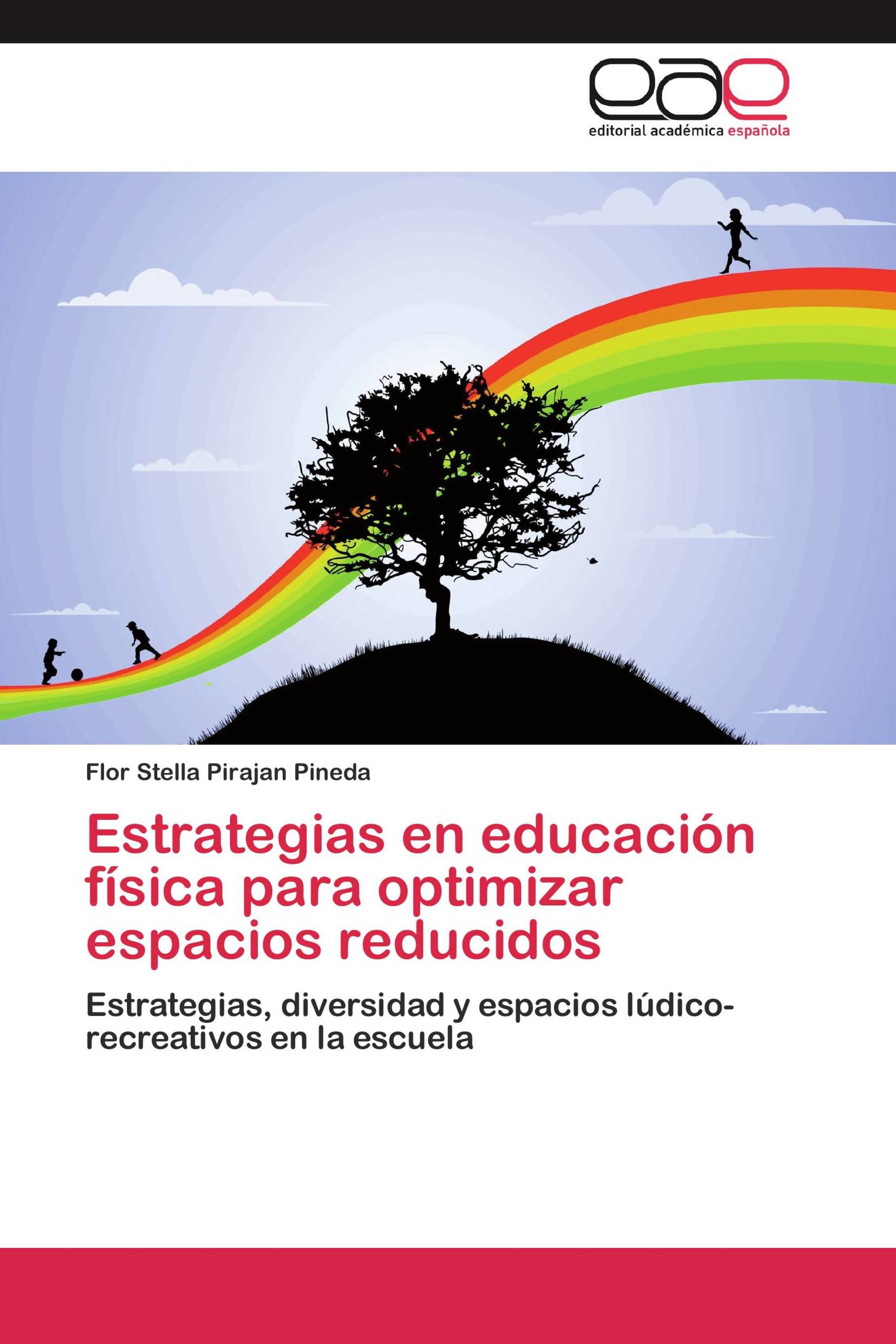 Estrategias en educación física para optimizar espacios reducidos